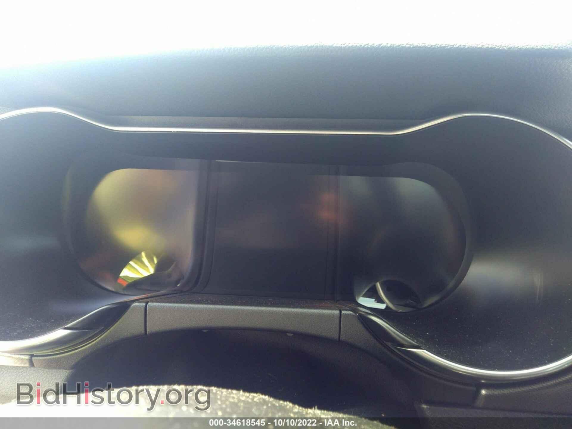 2020 FORD MUSTANG - VIN: 1FA6P8CF7L5175251 - Фото 7