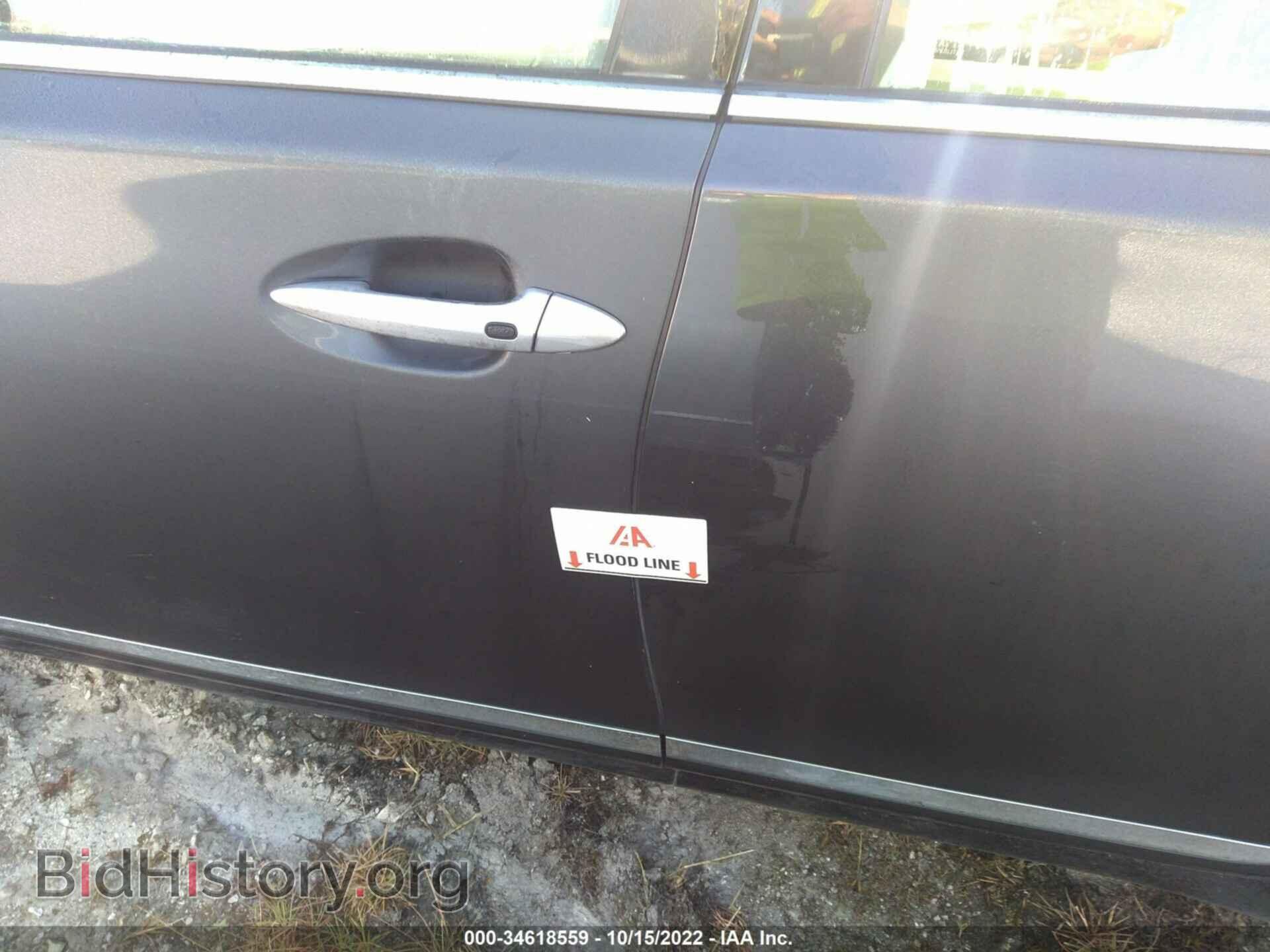 2007 LEXUS LS 460 - VIN: JTHBL46F975037367 - Photo 6