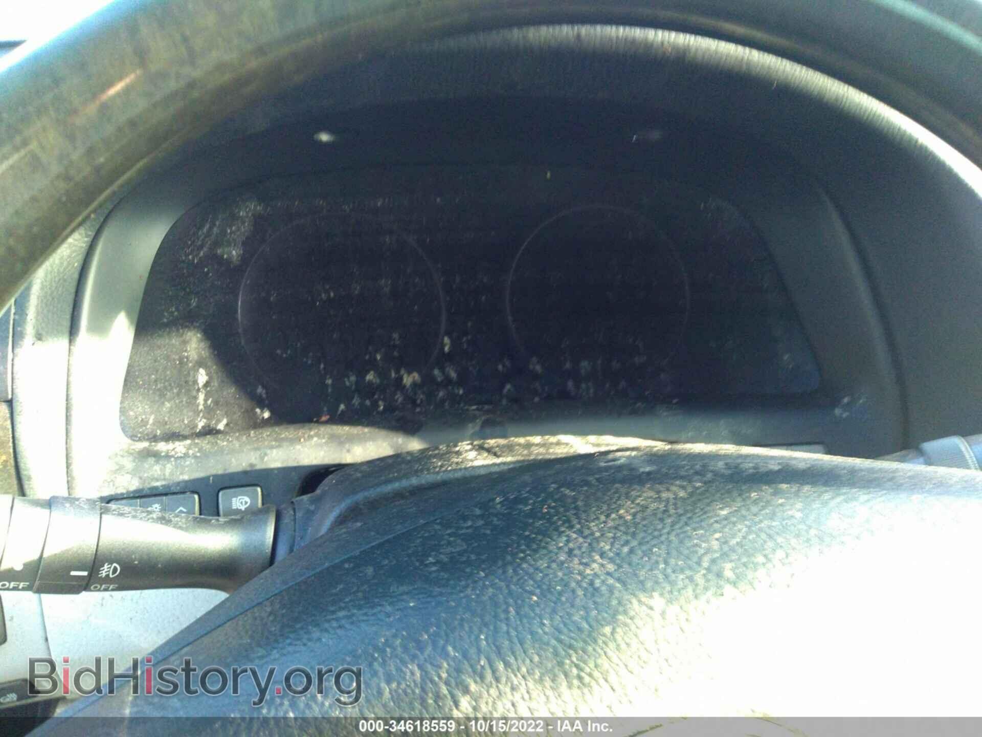 2007 LEXUS LS 460 - VIN: JTHBL46F975037367 - Photo 7