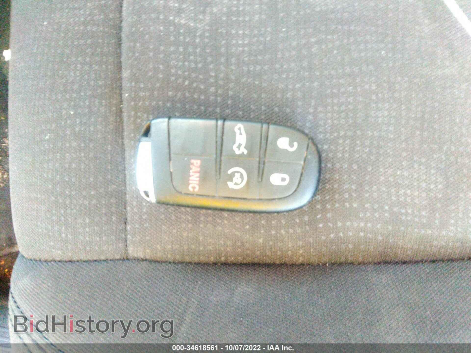 2015 CHRYSLER 200 - VIN: 1C3CCCAB3FN755228 - Фото 11