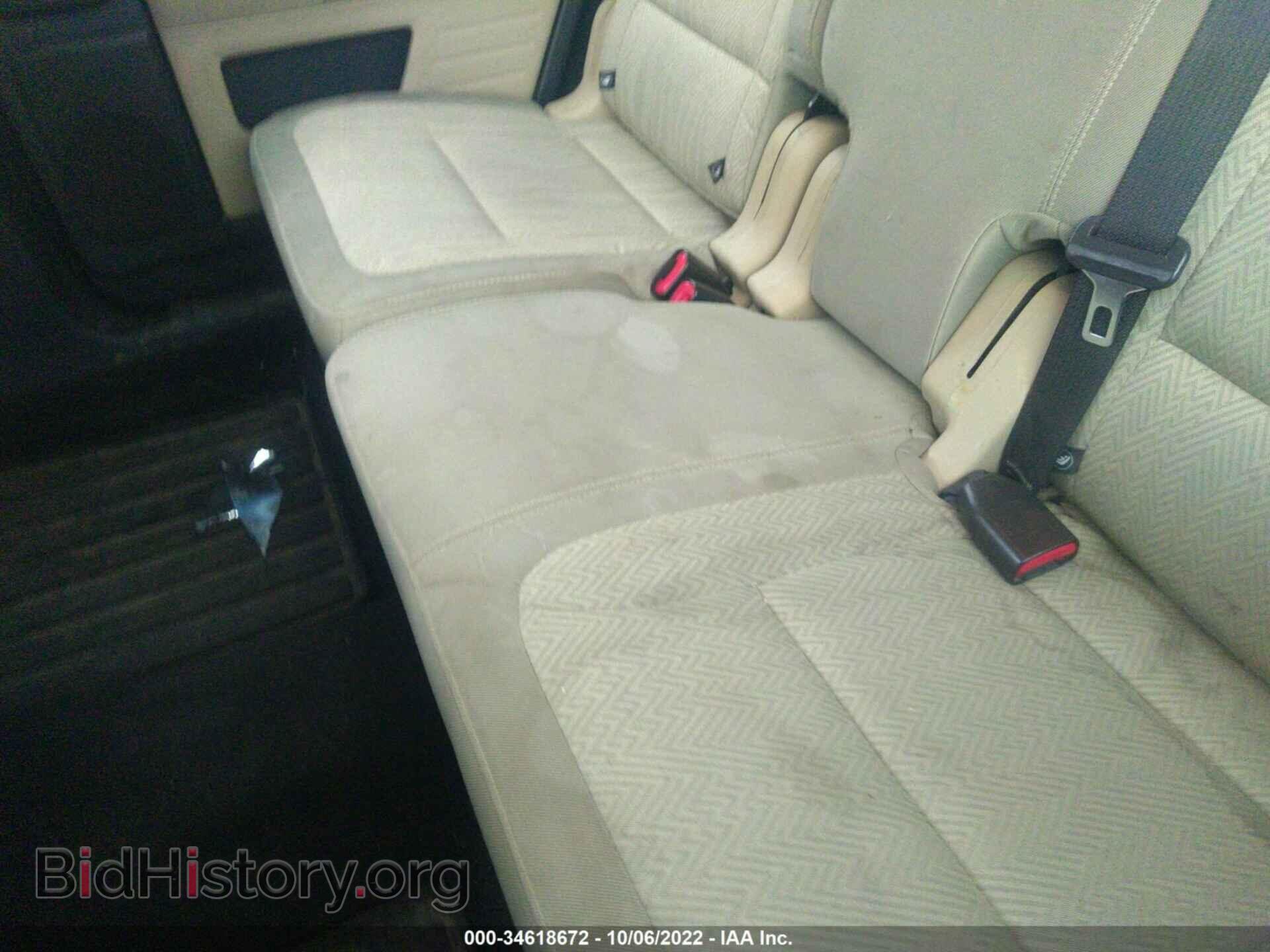 2014 FORD FLEX - VIN: 2FMHK6C8XEBD10692 - Photo 8