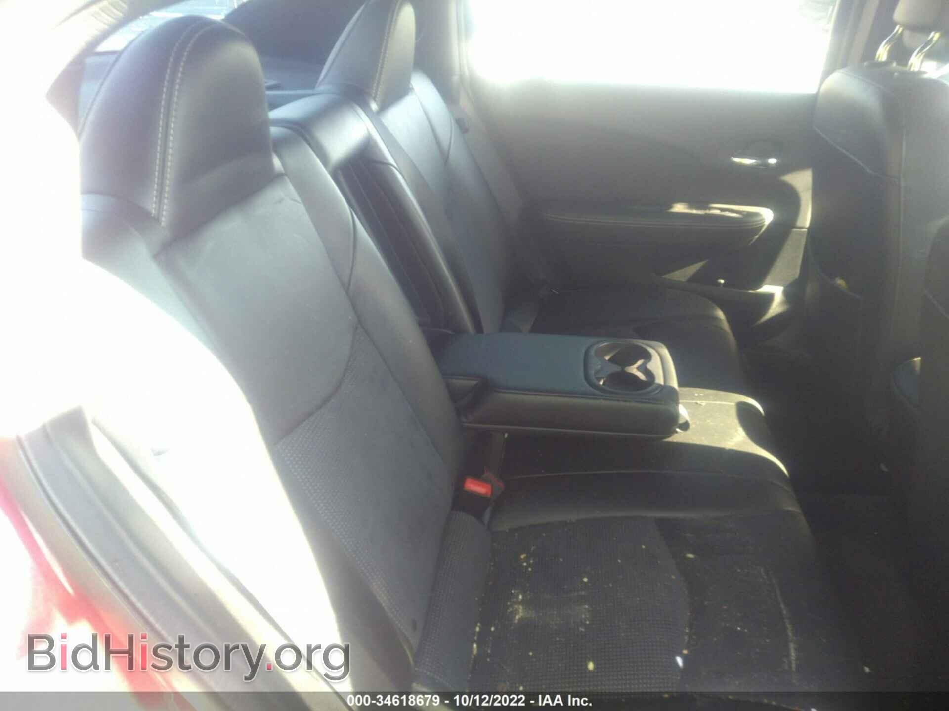 2013 CHRYSLER 200 - VIN: 1C3CCBCG2DN683549 - Фото 8