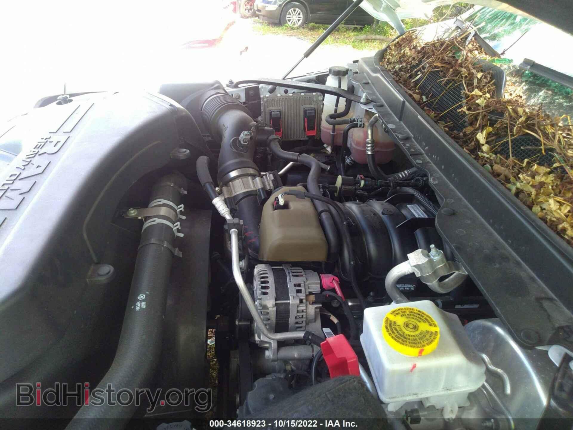 2021 RAM 3500 CHASSIS CAB - VIN: 3C7WRCAJ4MG553375 - Photo 10