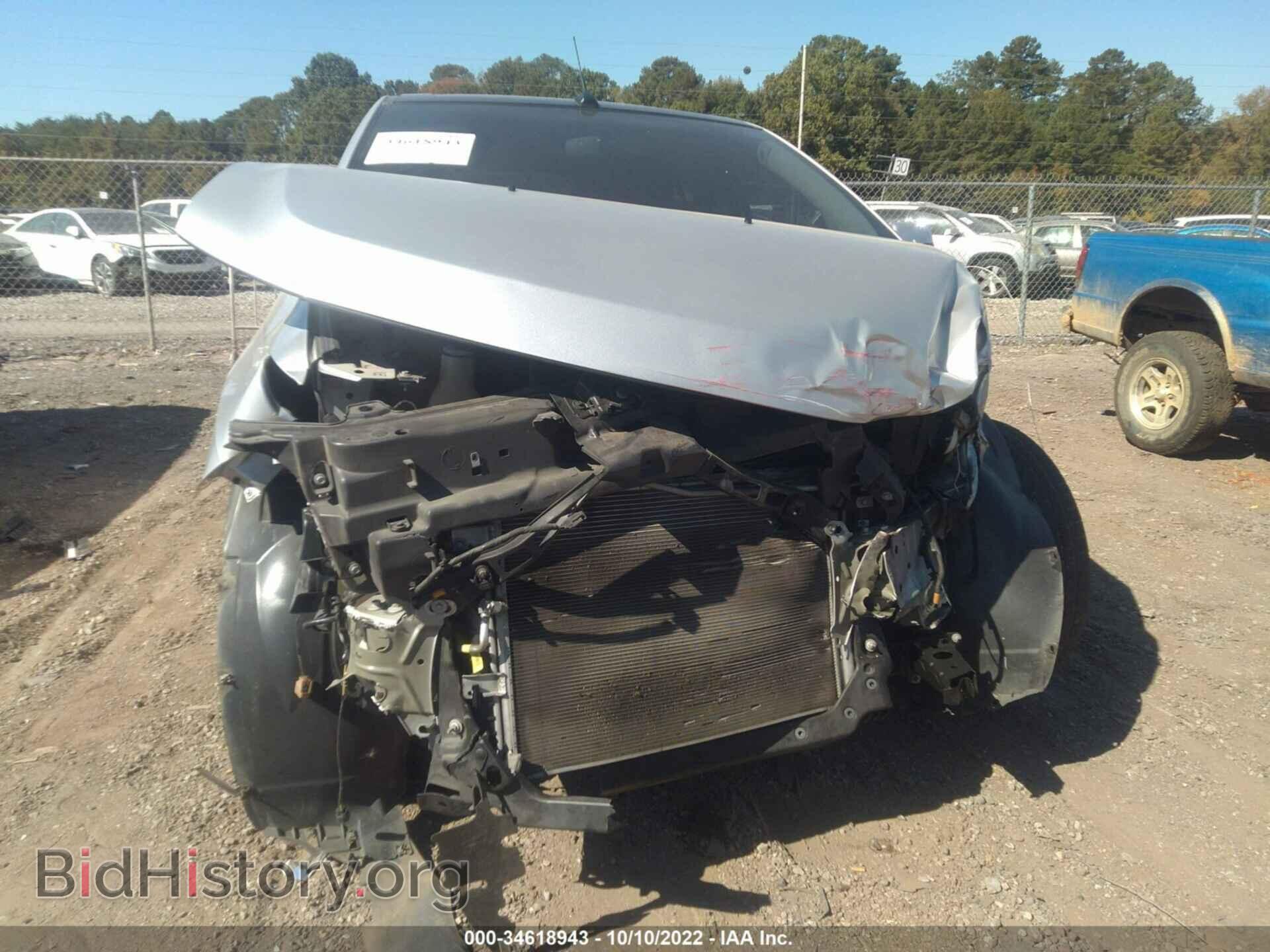 2013 FORD EDGE - VIN: 2FMDK3AK9DBB50007 - Фото 6