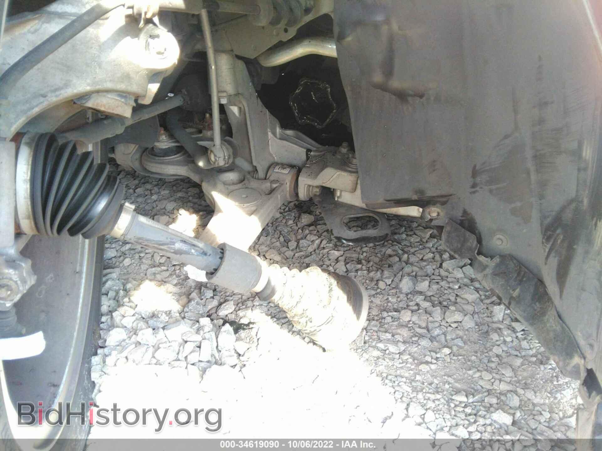 2016 CHRYSLER 200 - VIN: 1C3CCCAB2GN101564 - Фото 12