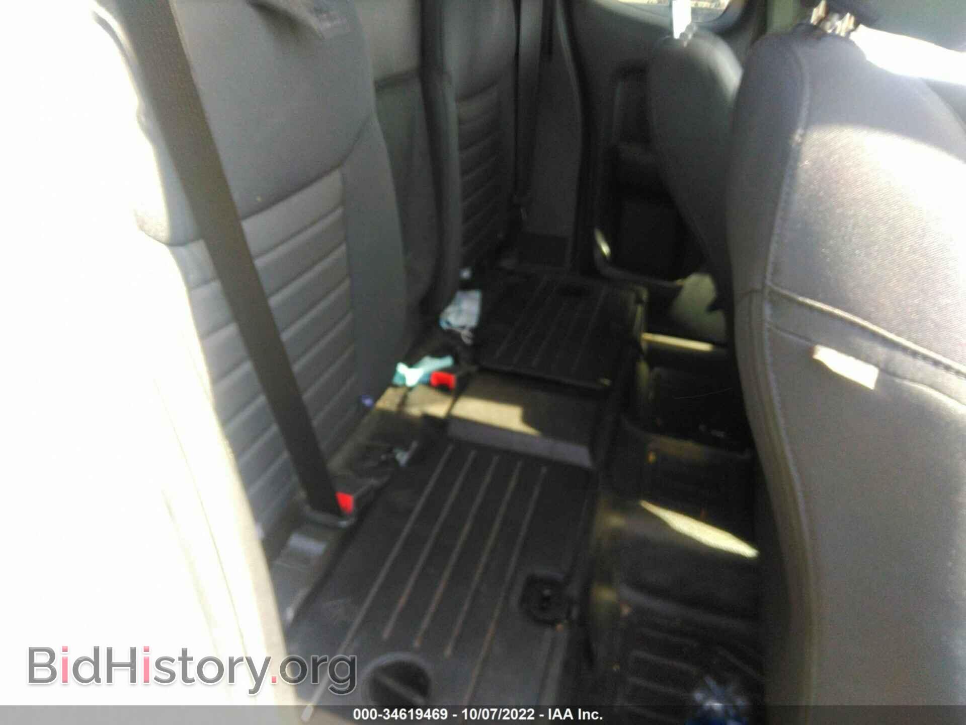 2021 FORD RANGER - VIN: 1FTER1FH3MLD84830 - Фото 8