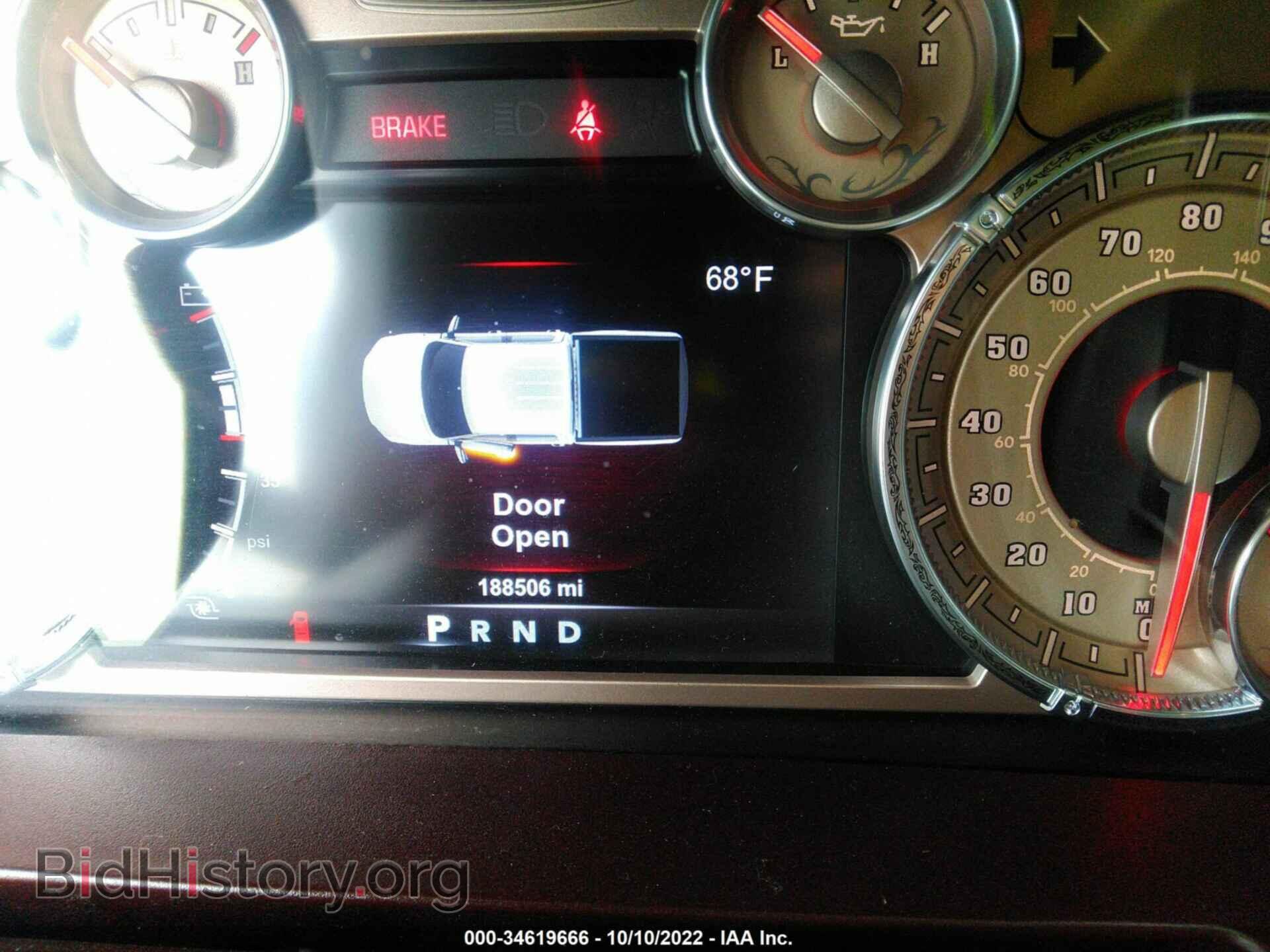 2015 RAM 2500 - VIN: 3C6UR5PL9FG684501 - Фото 7