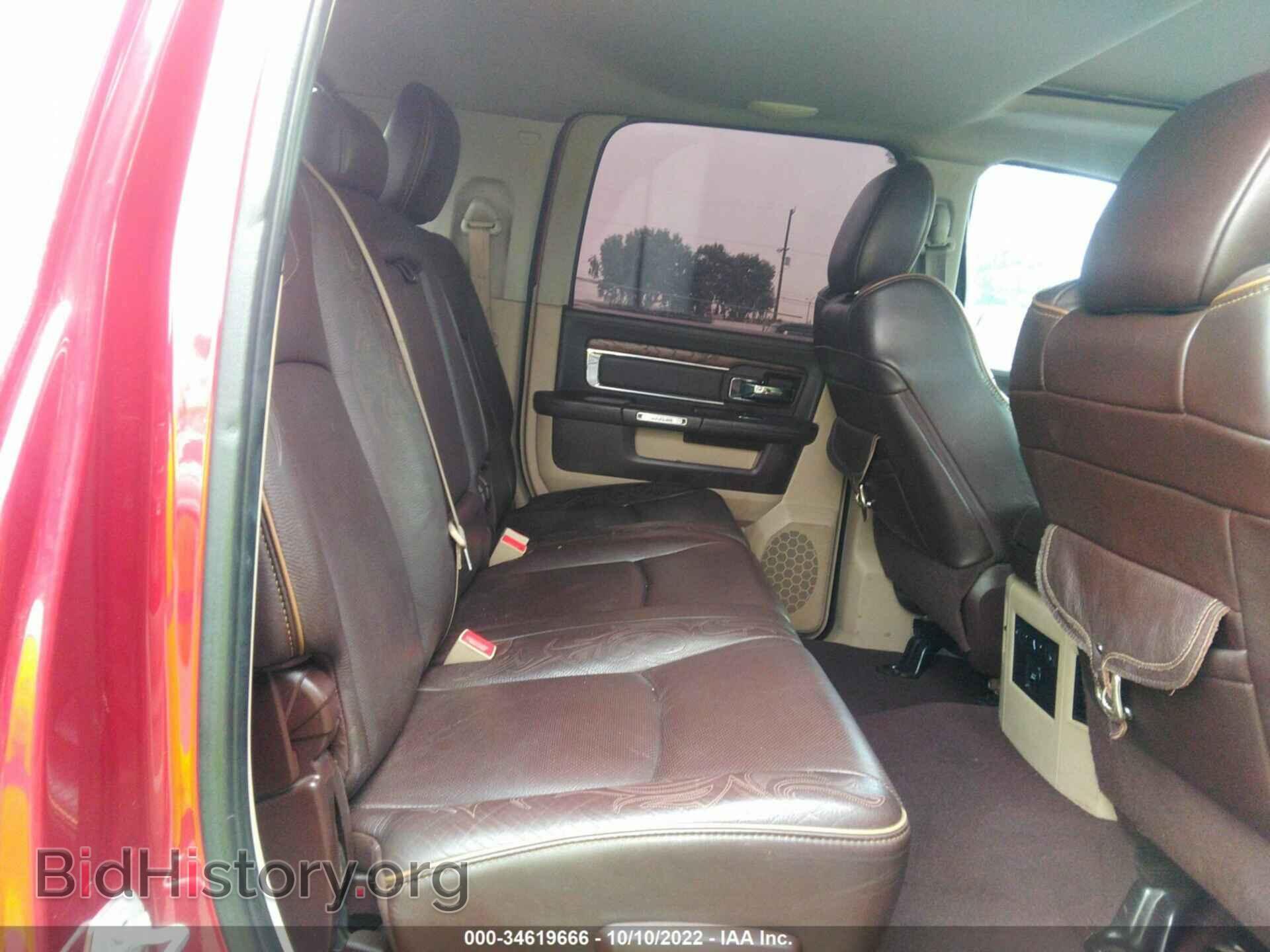 2015 RAM 2500 - VIN: 3C6UR5PL9FG684501 - Фото 8