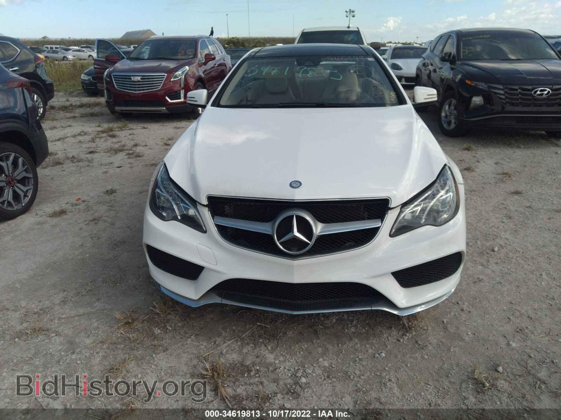 2017 MERCEDES-BENZ E-CLASS - VIN: WDDKJ6FB3HF356684 - Фото 6