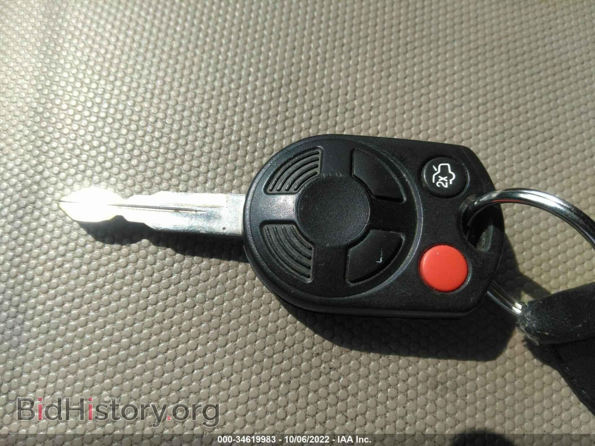 2008 FORD ESCAPE - VIN: 1FMCU02Z28KC33709 - Photo 11