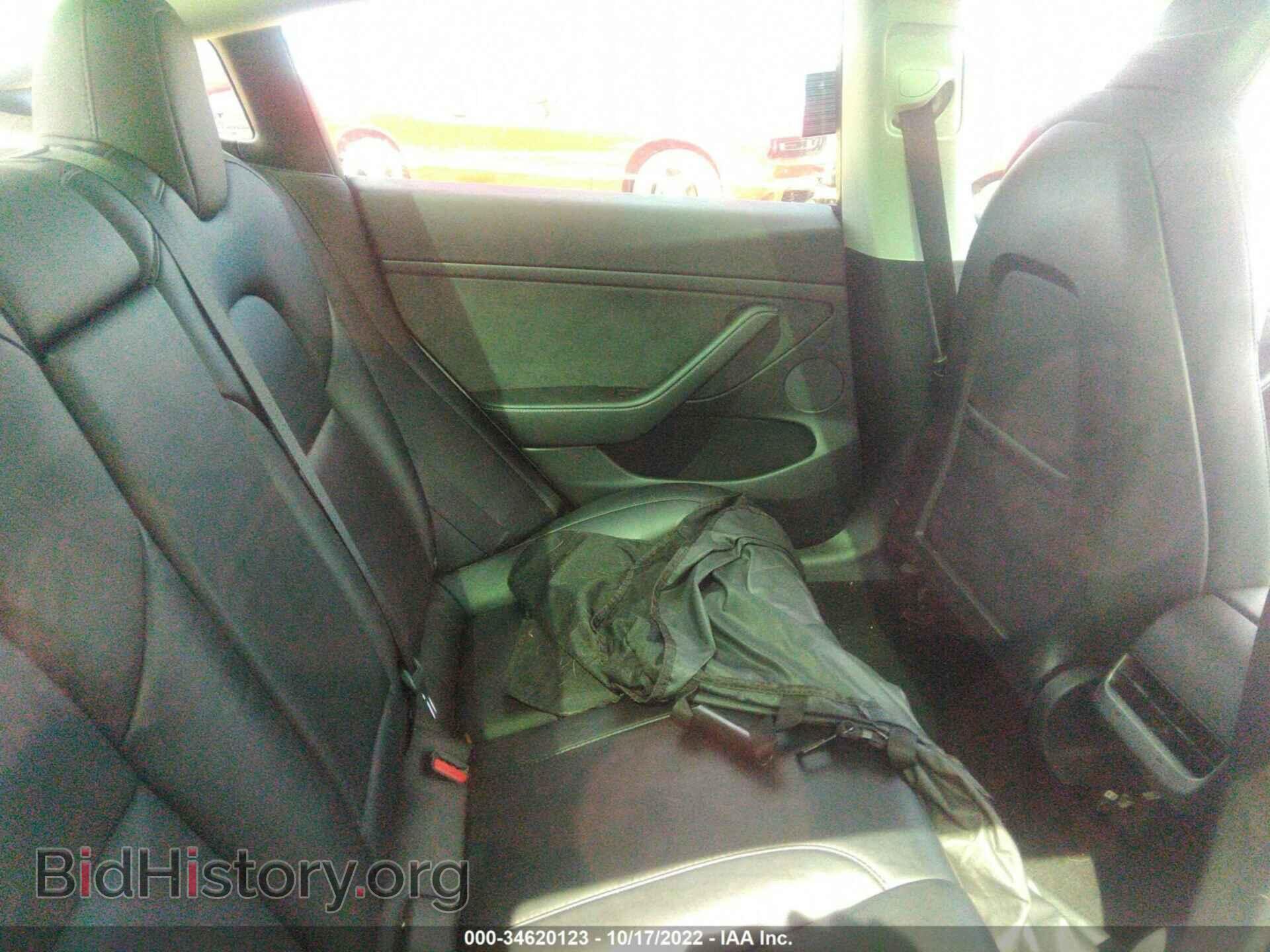 2021 TESLA MODEL 3 - VIN: 5YJ3E1EA6MF097315 - Photo 8