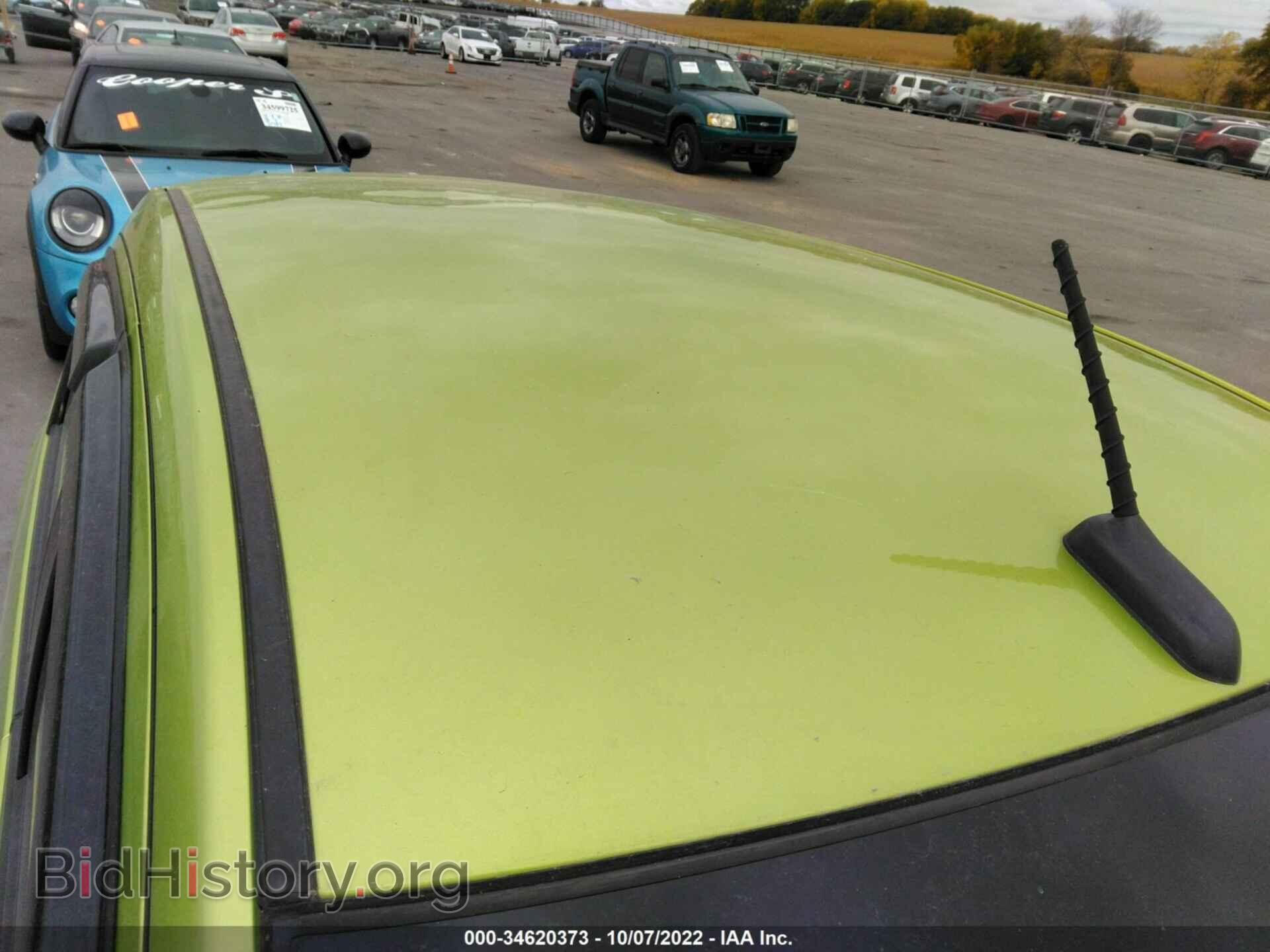 2013 CHEVROLET SPARK - VIN: KL8CD6S97DC533623 - Фото 6