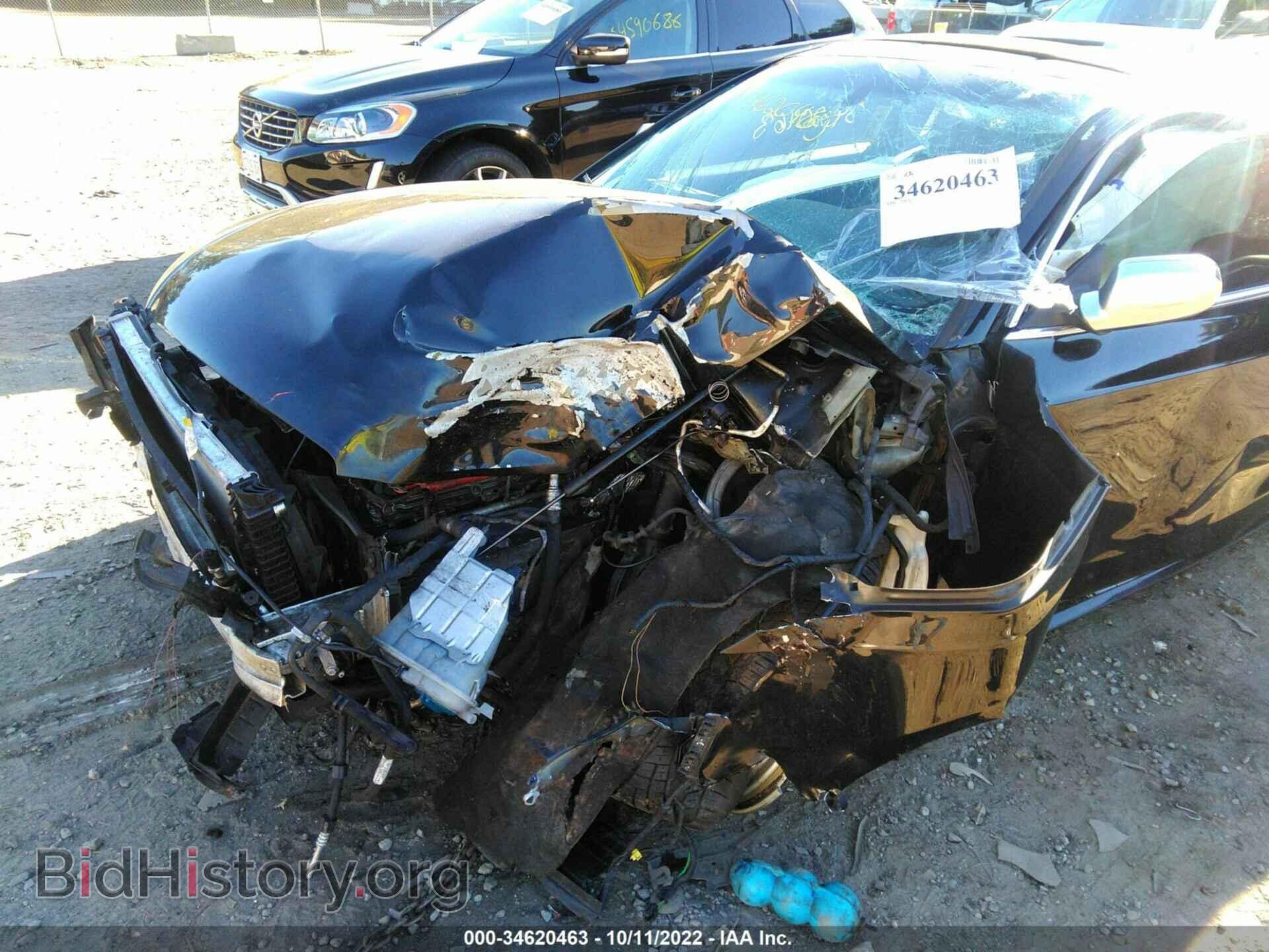 2010 AUDI S5 - VIN: WAU3VAFR0AA054515 - Фото 6