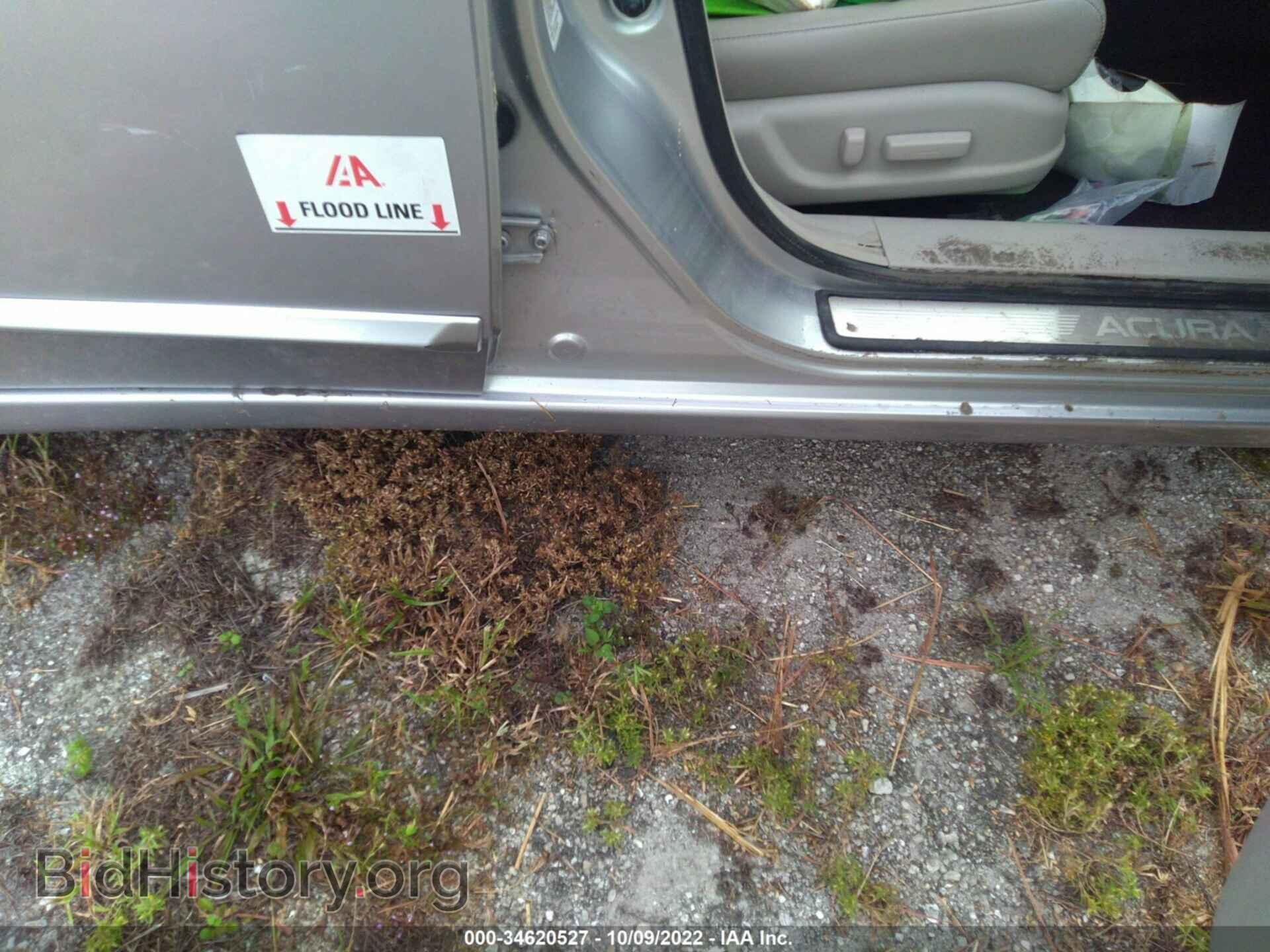 2012 ACURA TSX - VIN: JH4CU2F64CC024473 - Photo 6