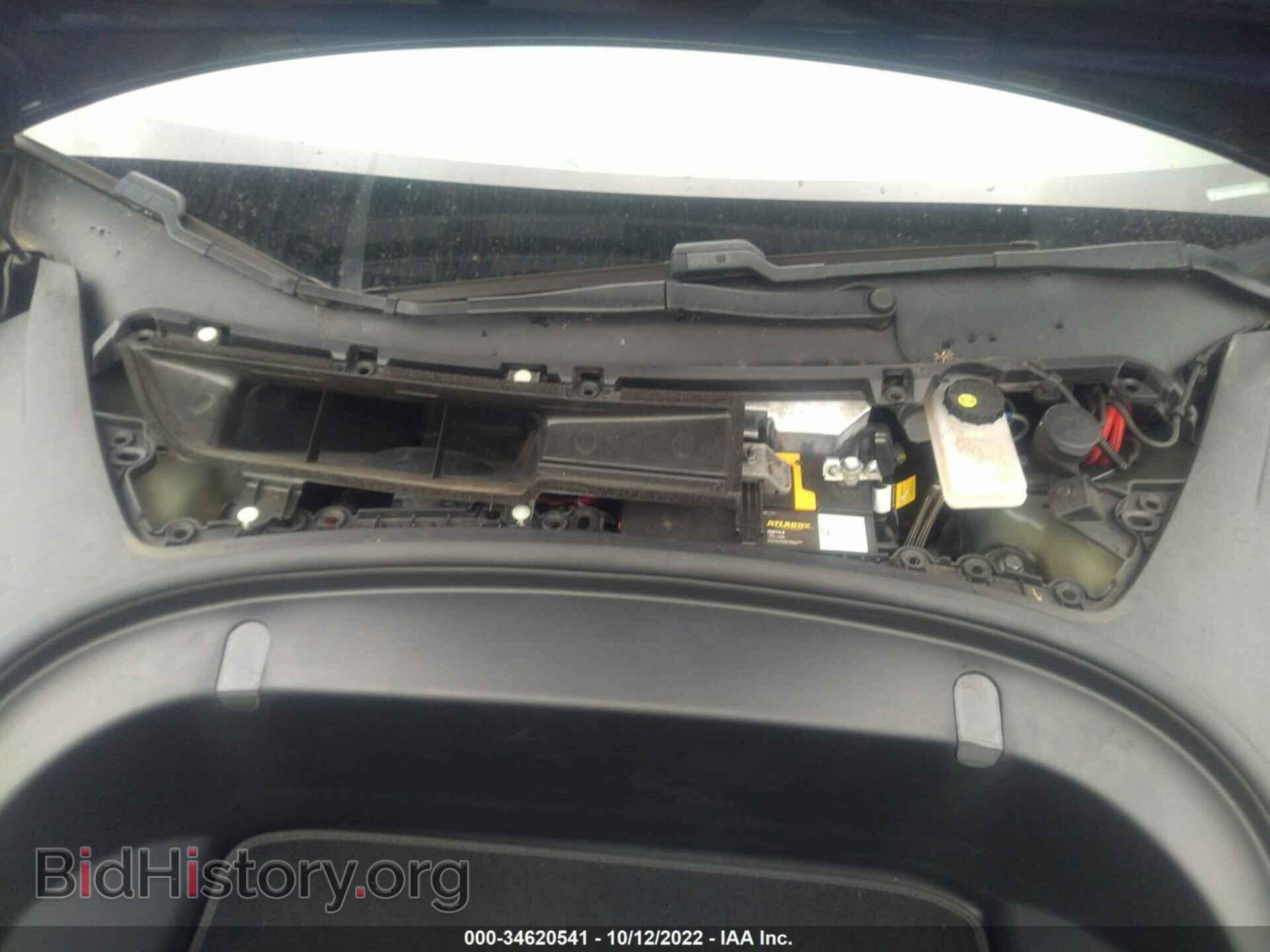 2020 TESLA MODEL 3 - VIN: 5YJ3E1EC9LF586551 - Фото 10