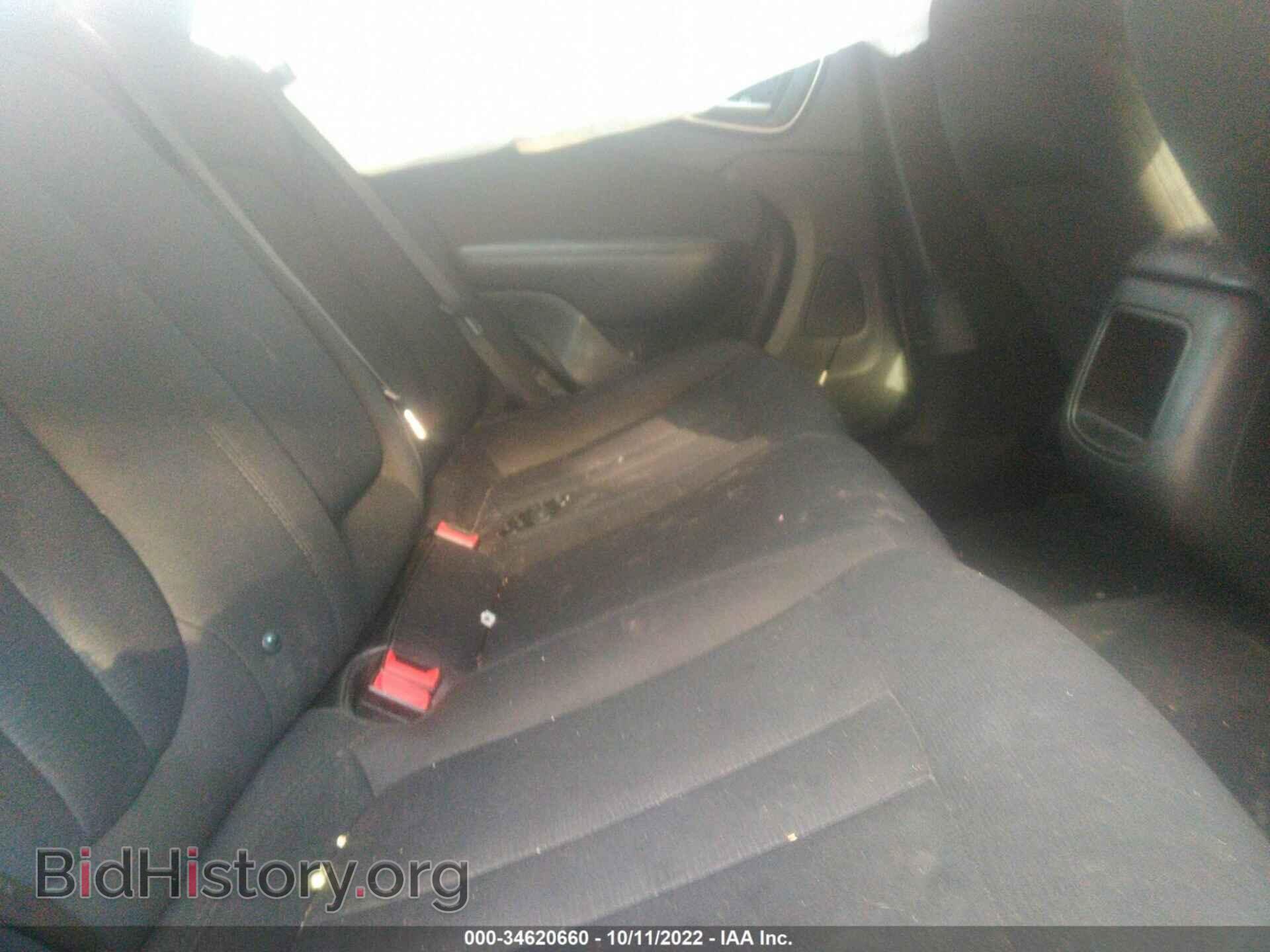 2016 CHRYSLER 200 - VIN: 1C3CCCAB7GN127321 - Фото 8