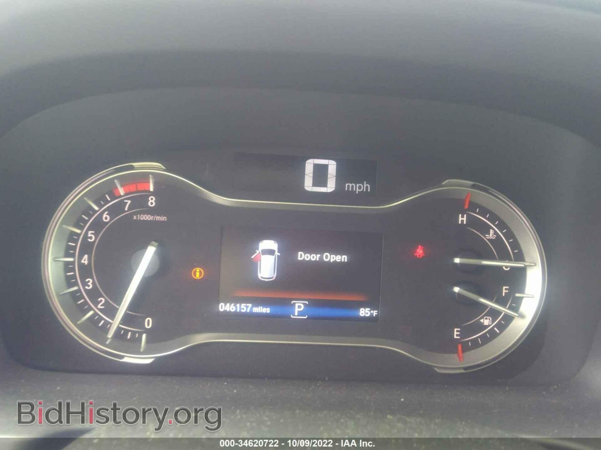 2017 HONDA PILOT - VIN: 5FNYF6H62HB035648 - Photo 7