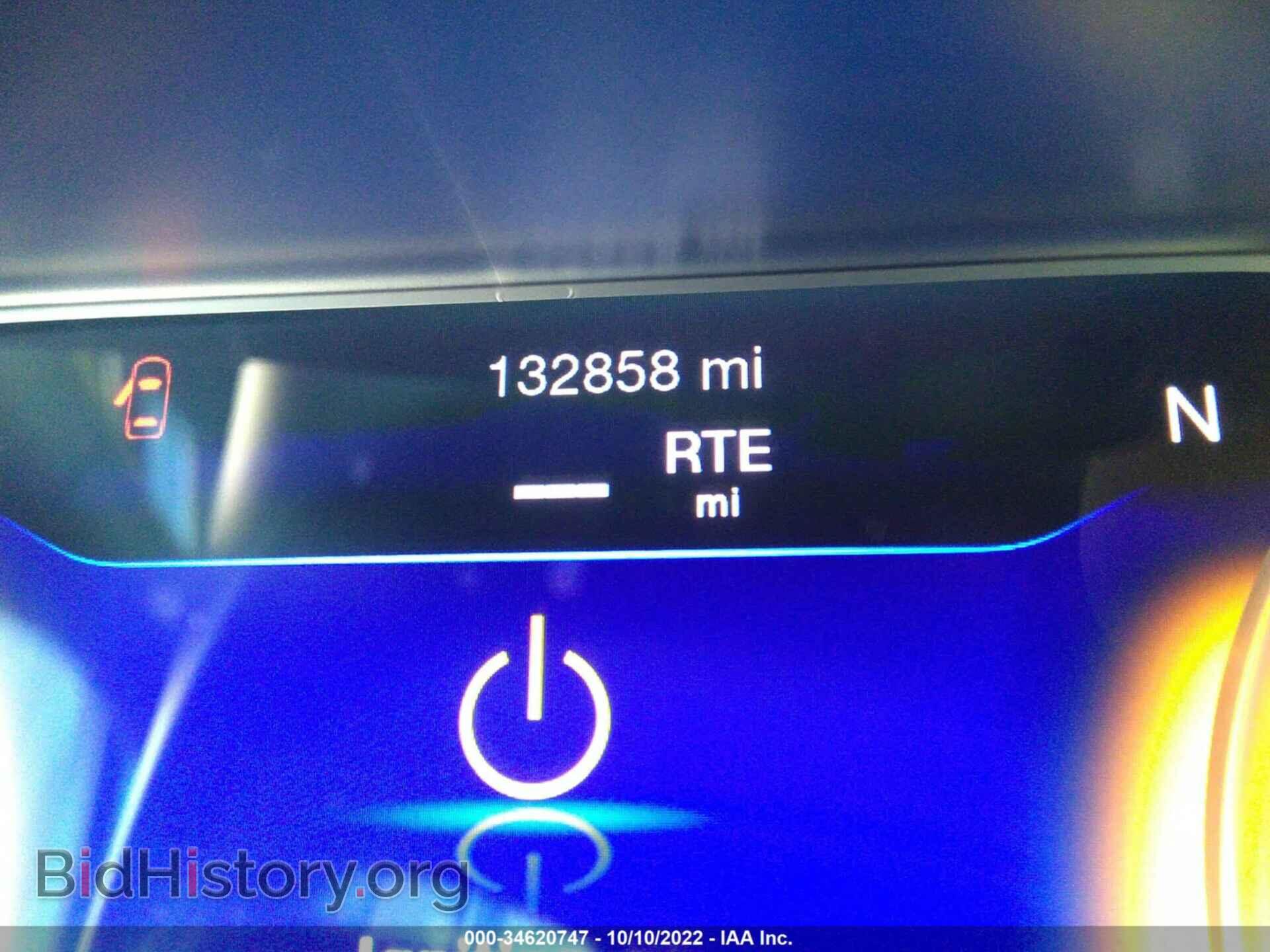 2015 CHRYSLER 200 - VIN: 1C3CCCBB7FN628125 - Фото 7