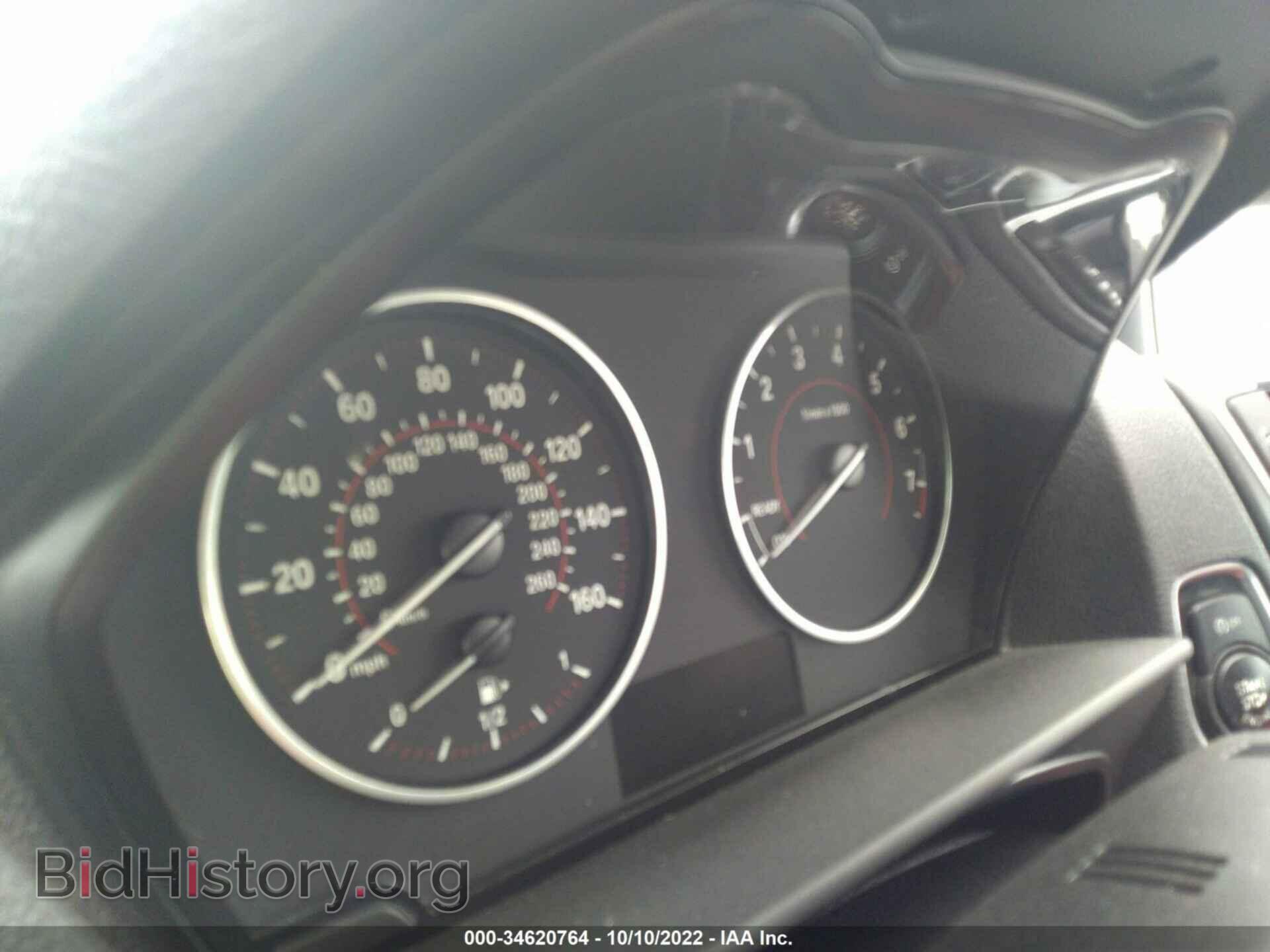 2015 BMW 2 SERIES - VIN: WBA1M1C51FV393151 - Фото 7
