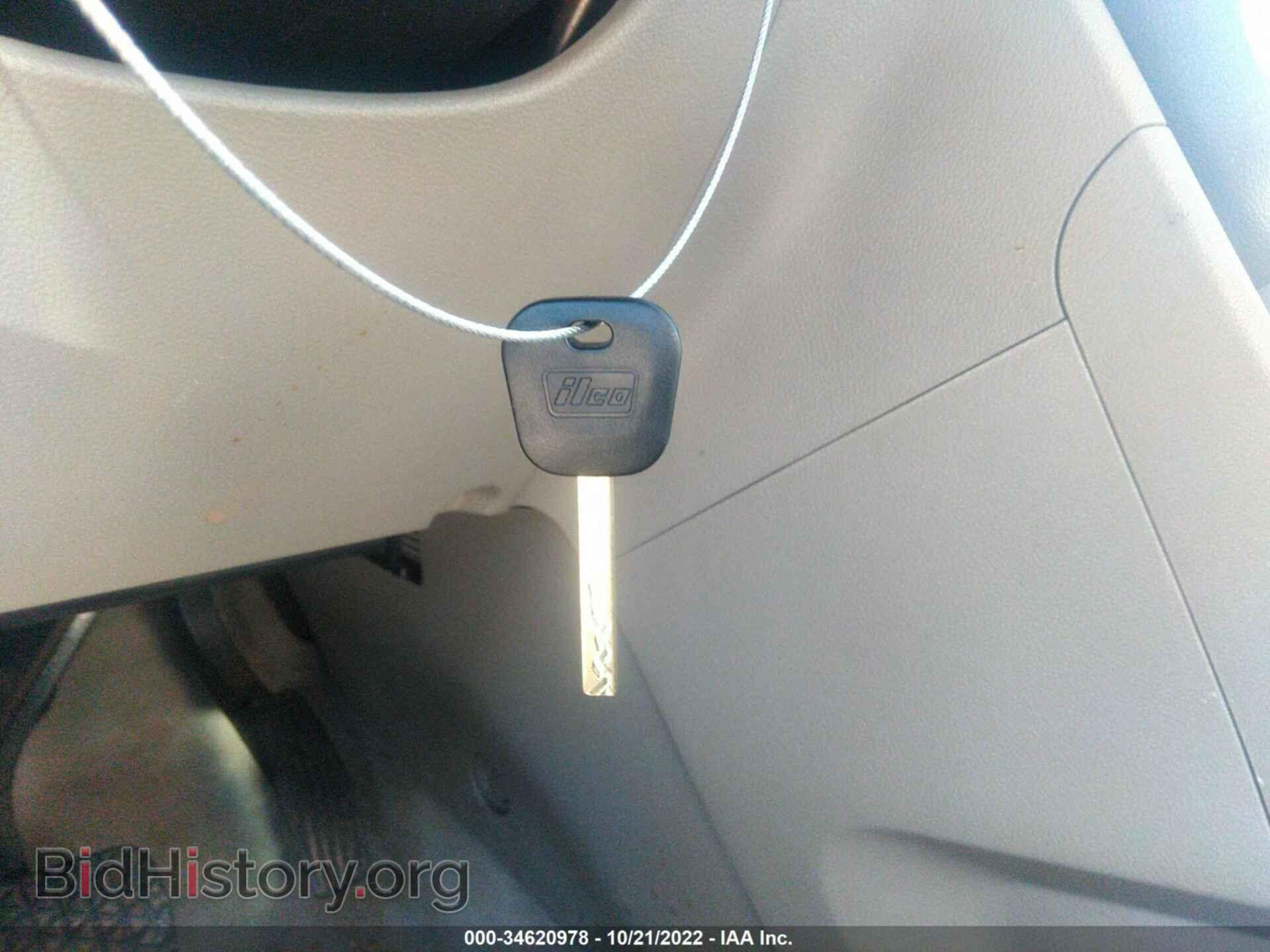 2015 BUICK ENCORE - VIN: KL4CJESB6FB248864 - Photo 11