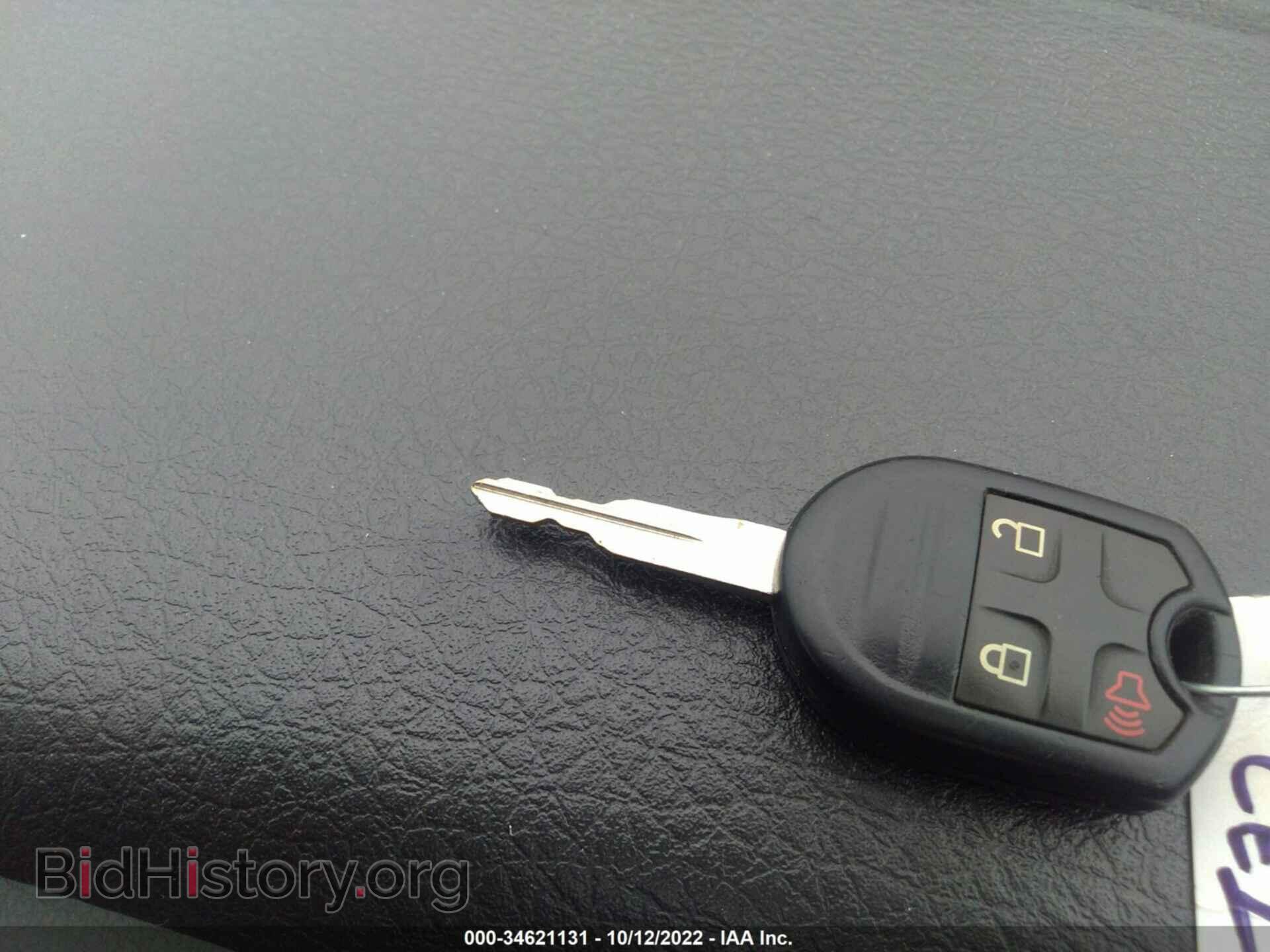 2012 FORD F-150 - VIN: 1FTEX1CM3CFC23088 - Фото 11