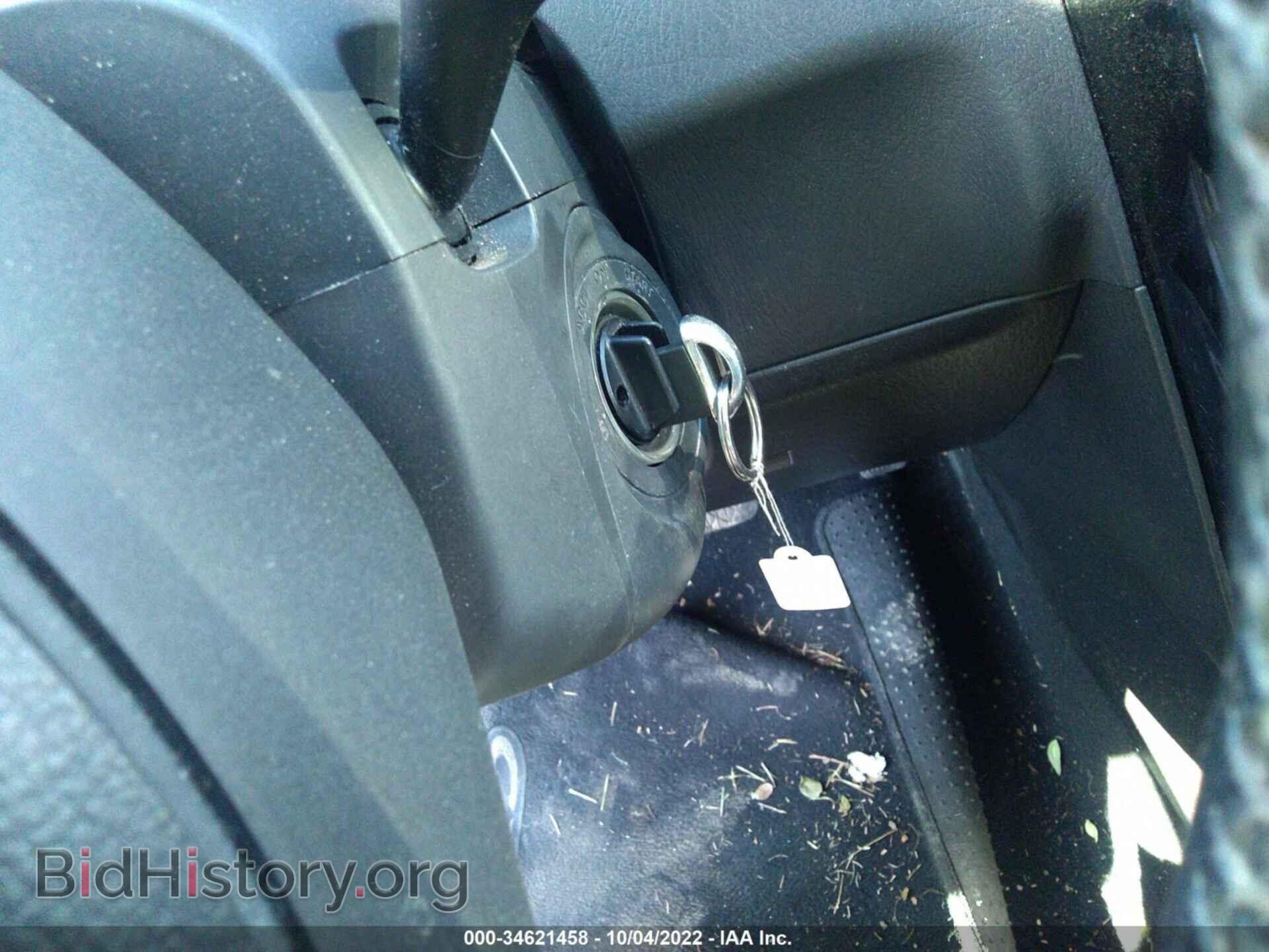 2011 MAZDA CX-9 - VIN: JM3TB2CA1B0325886 - Фото 11
