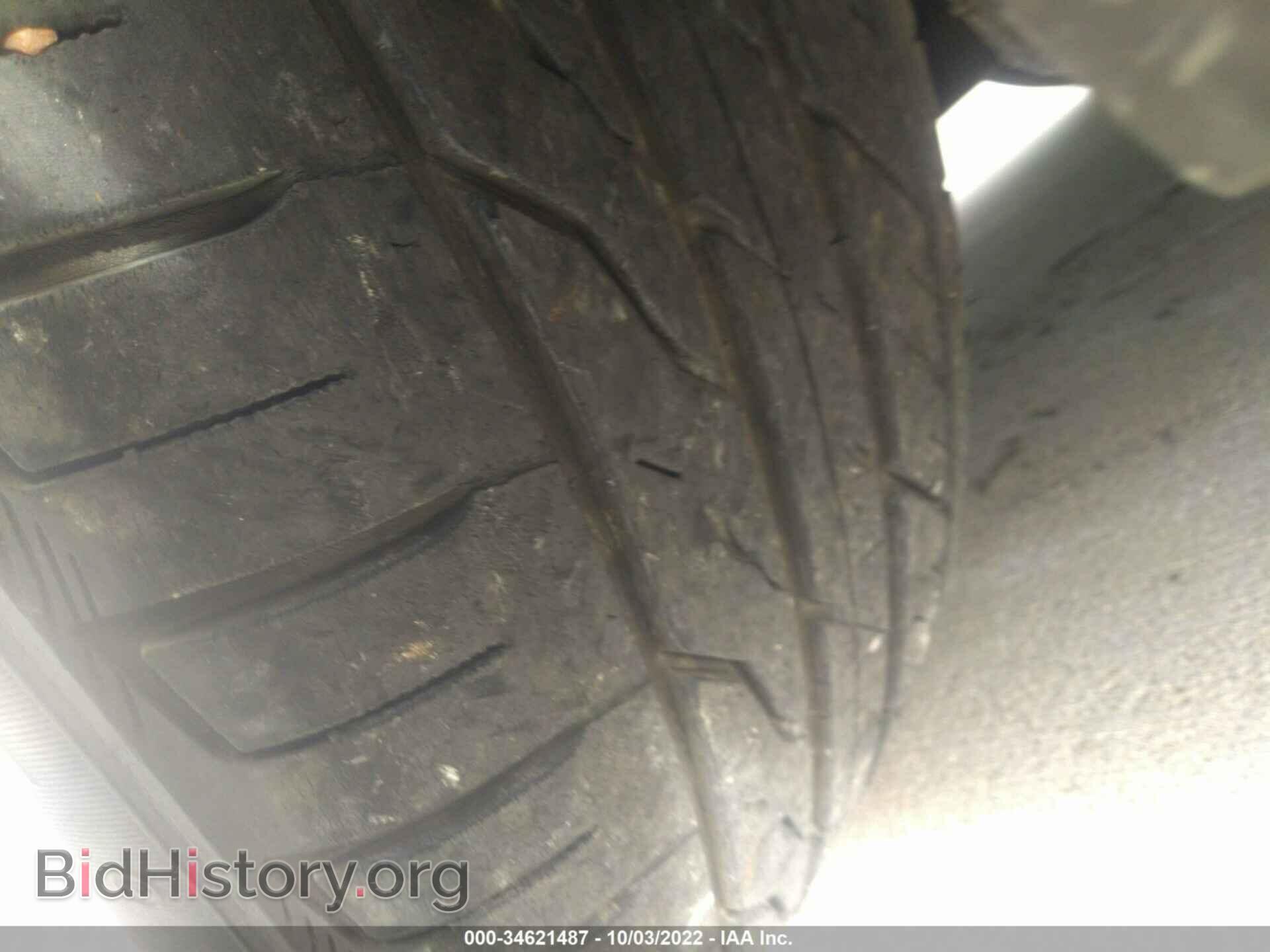 2007 LEXUS LS 460 - VIN: JTHGL46F375005293 - Photo 12