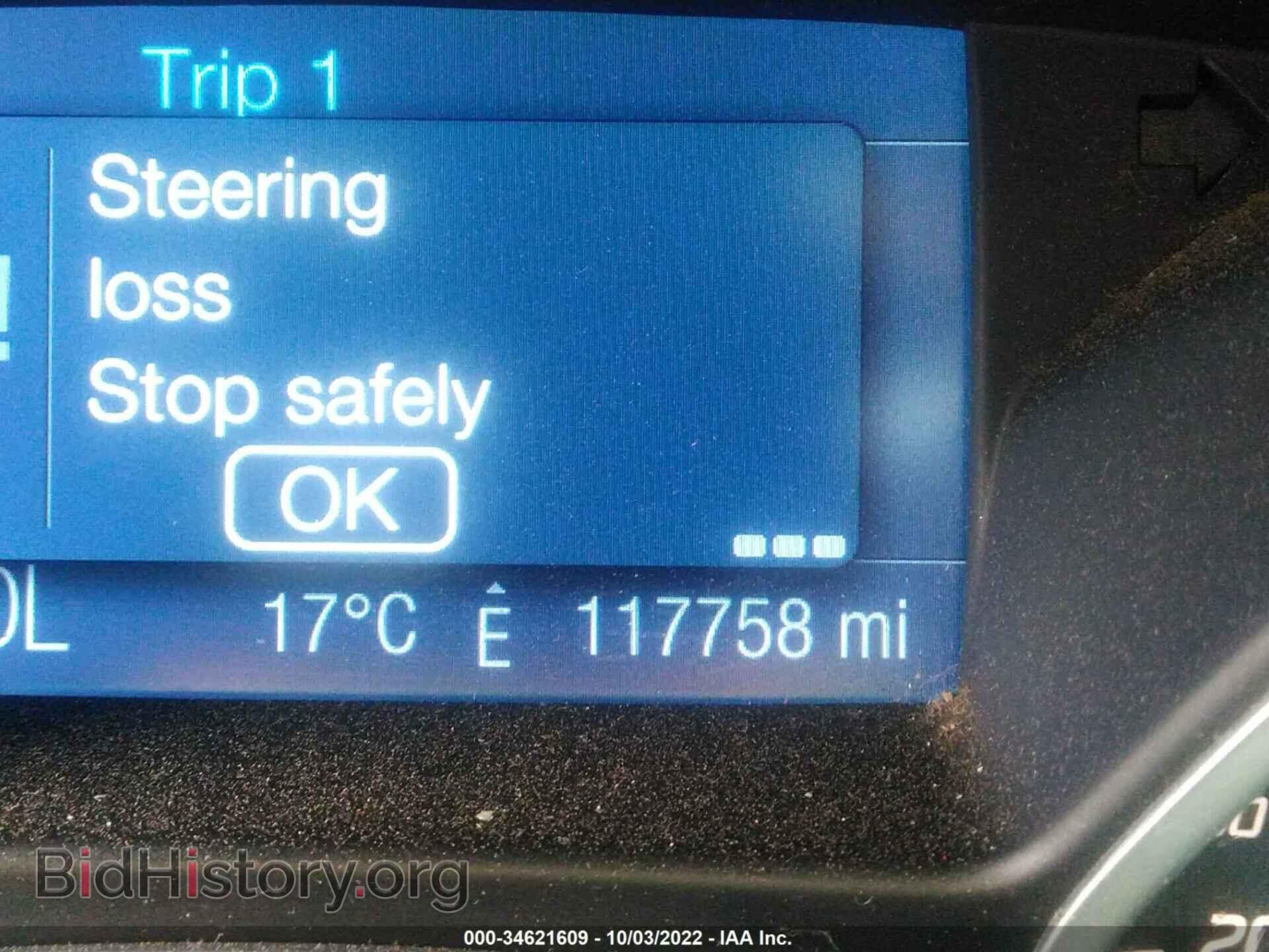 2012 FORD FOCUS - VIN: 1FAHP3K29CL143603 - Photo 7