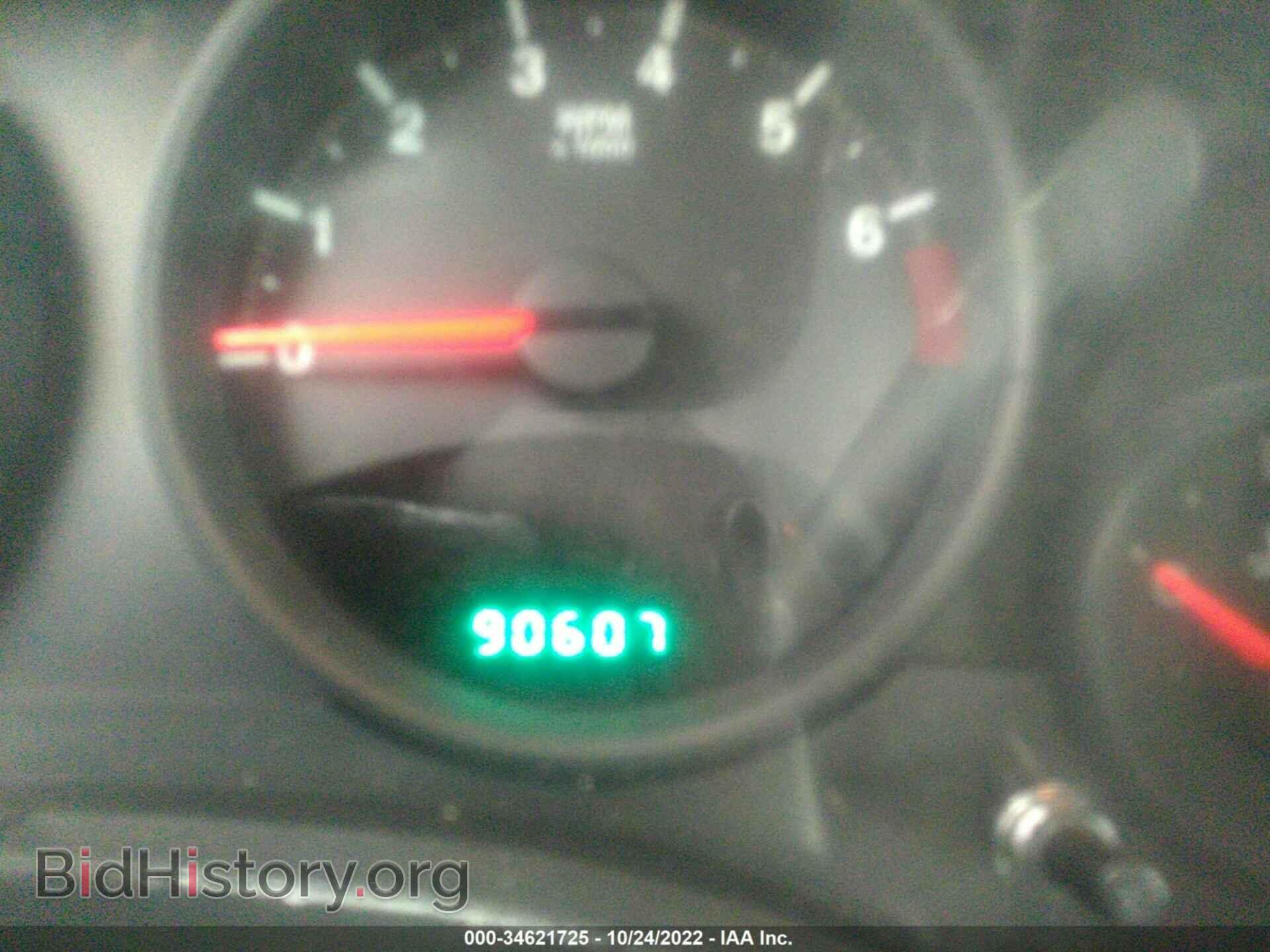 2010 JEEP COMPASS - VIN: 1J4NT4FA5AD506688 - Фото 7