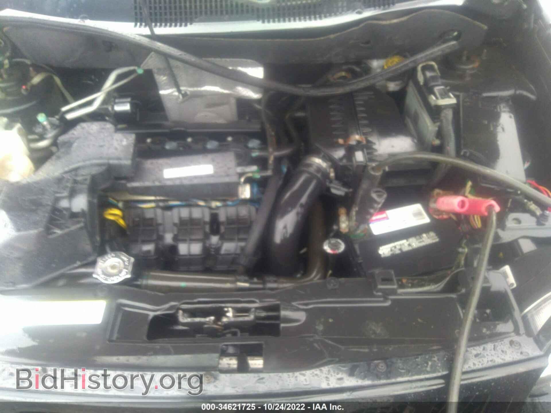 2010 JEEP COMPASS - VIN: 1J4NT4FA5AD506688 - Фото 10