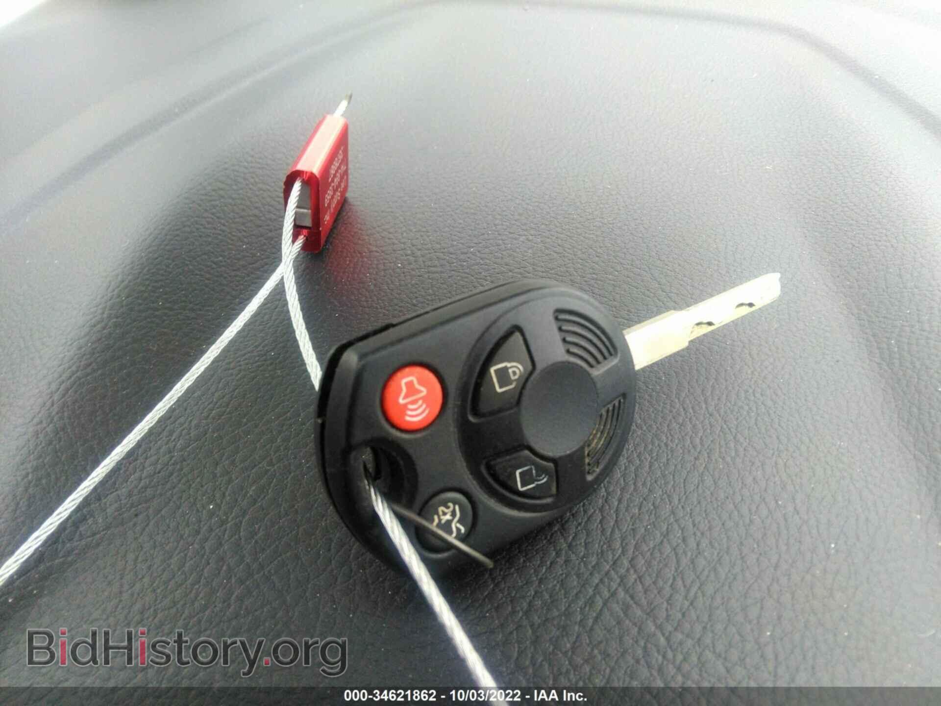 2015 FORD FOCUS - VIN: 1FADP3E26FL312149 - Photo 11
