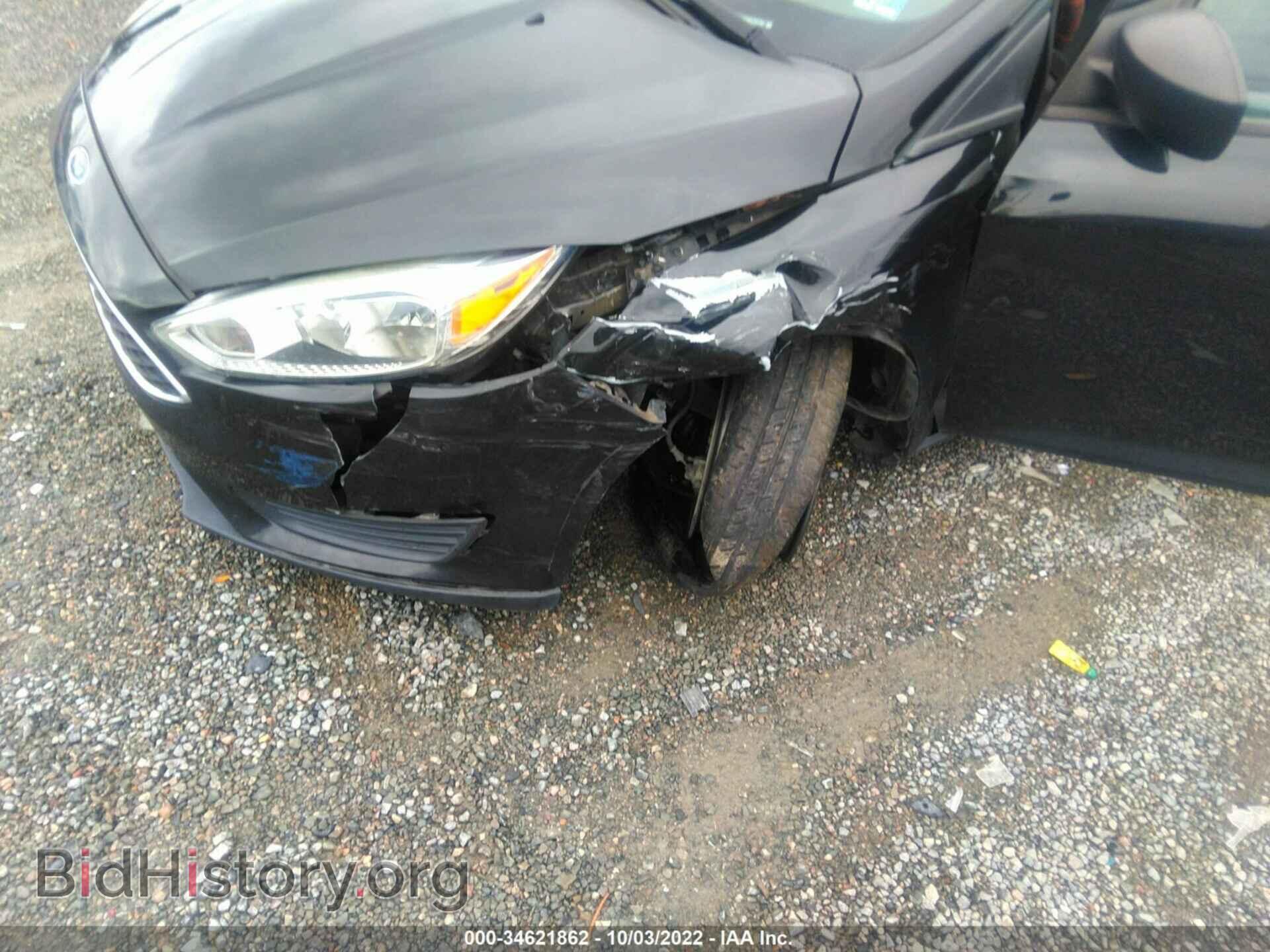 2015 FORD FOCUS - VIN: 1FADP3E26FL312149 - Photo 6