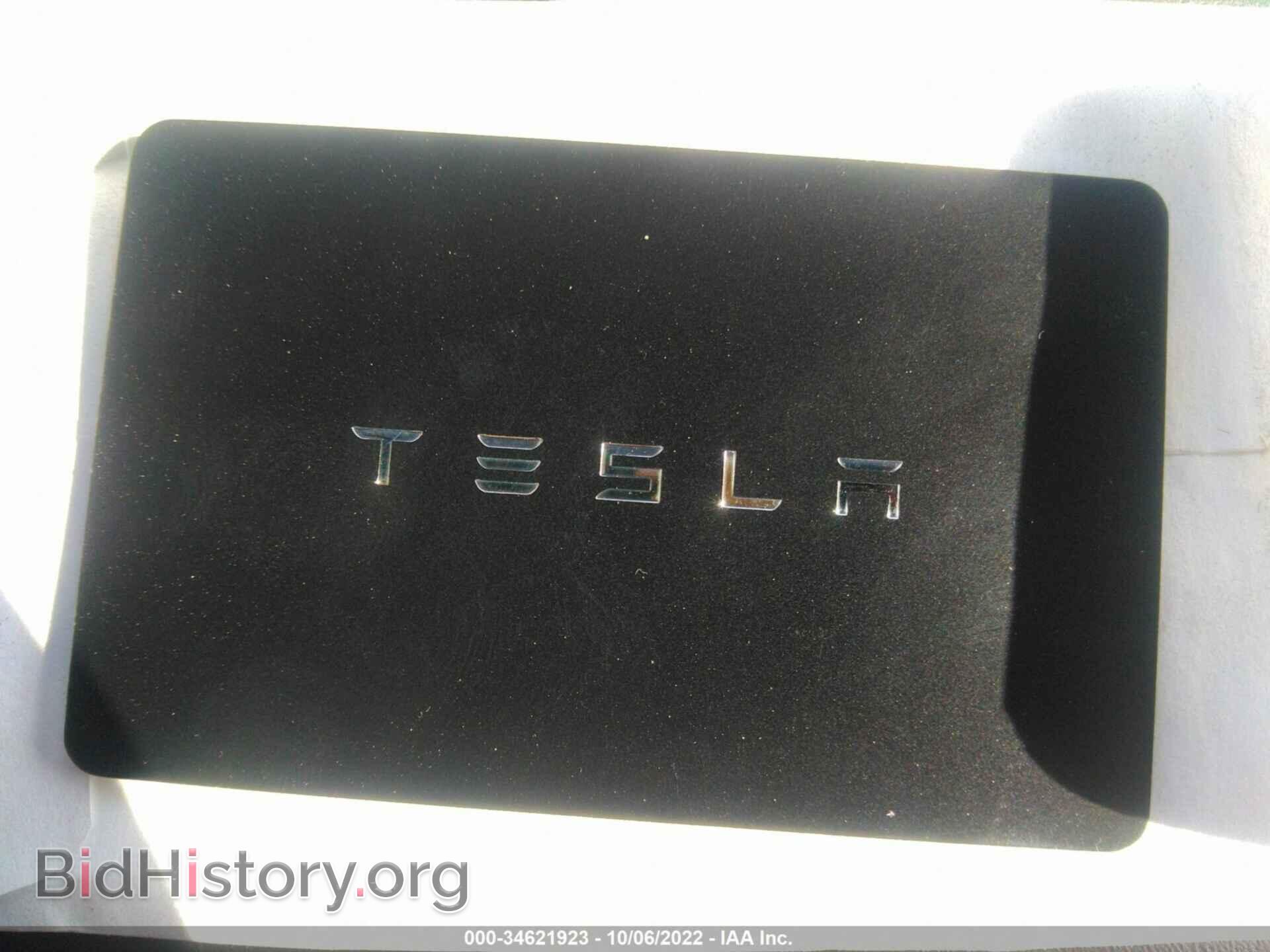 2021 TESLA MODEL 3 - VIN: 5YJ3E1EA5MF961691 - Photo 11