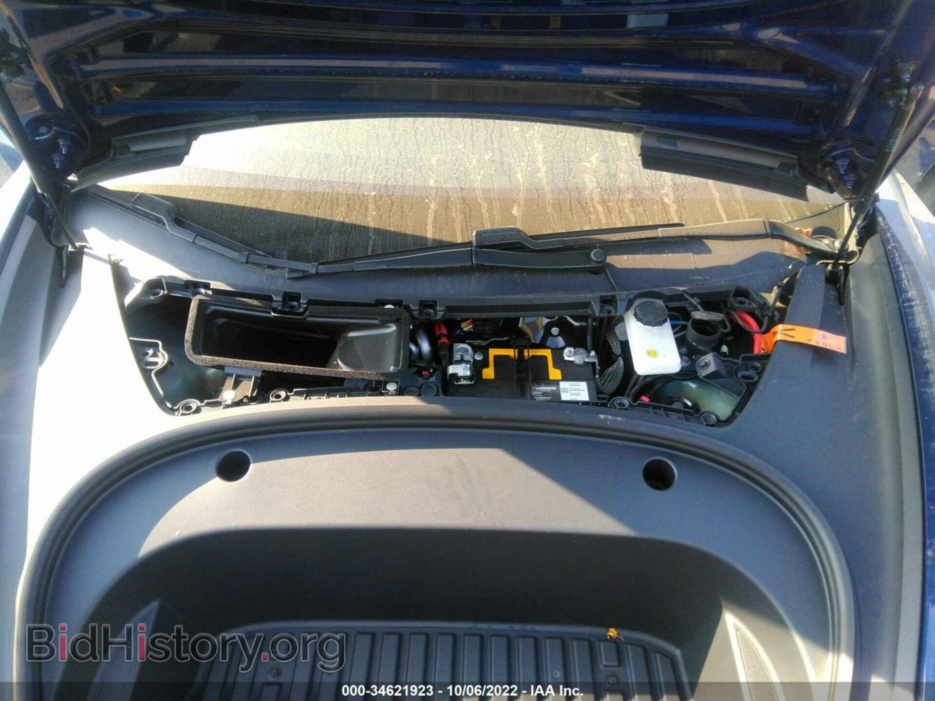 2021 TESLA MODEL 3 - VIN: 5YJ3E1EA5MF961691 - Photo 10