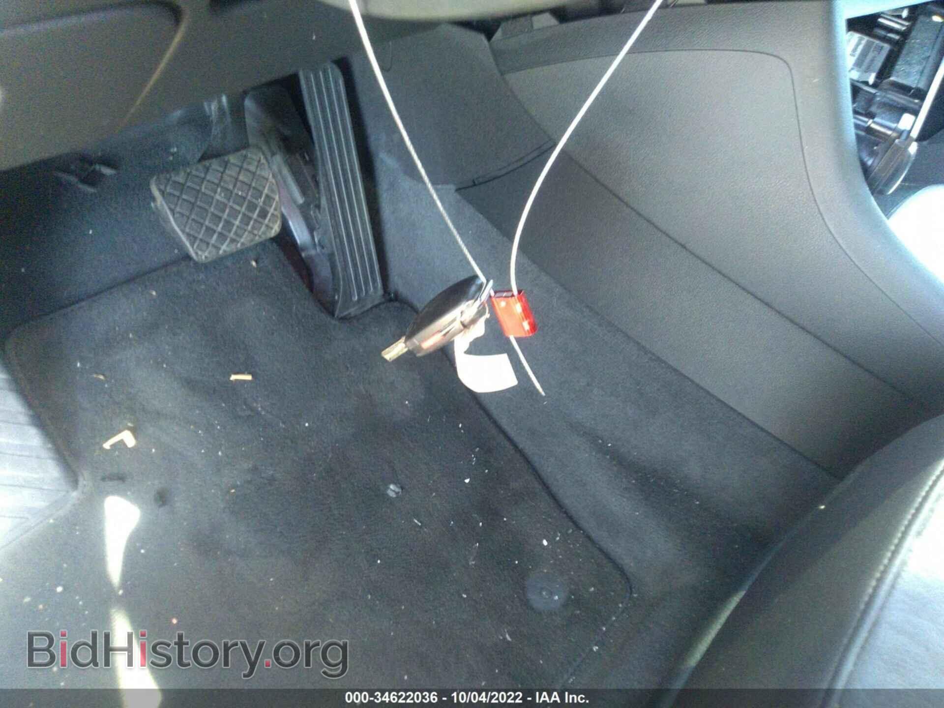 2017 AUDI Q3 - VIN: WA1BCCFS5HR008882 - Фото 11