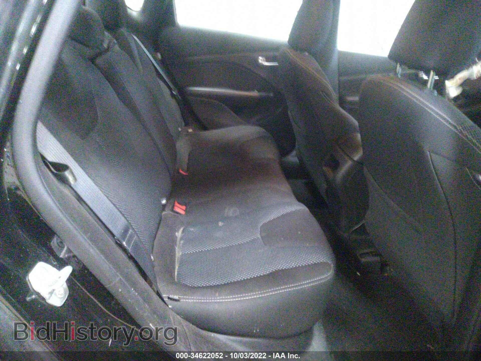 2016 DODGE DART - VIN: 1C3CDFBB1GD529113 - Фото 8