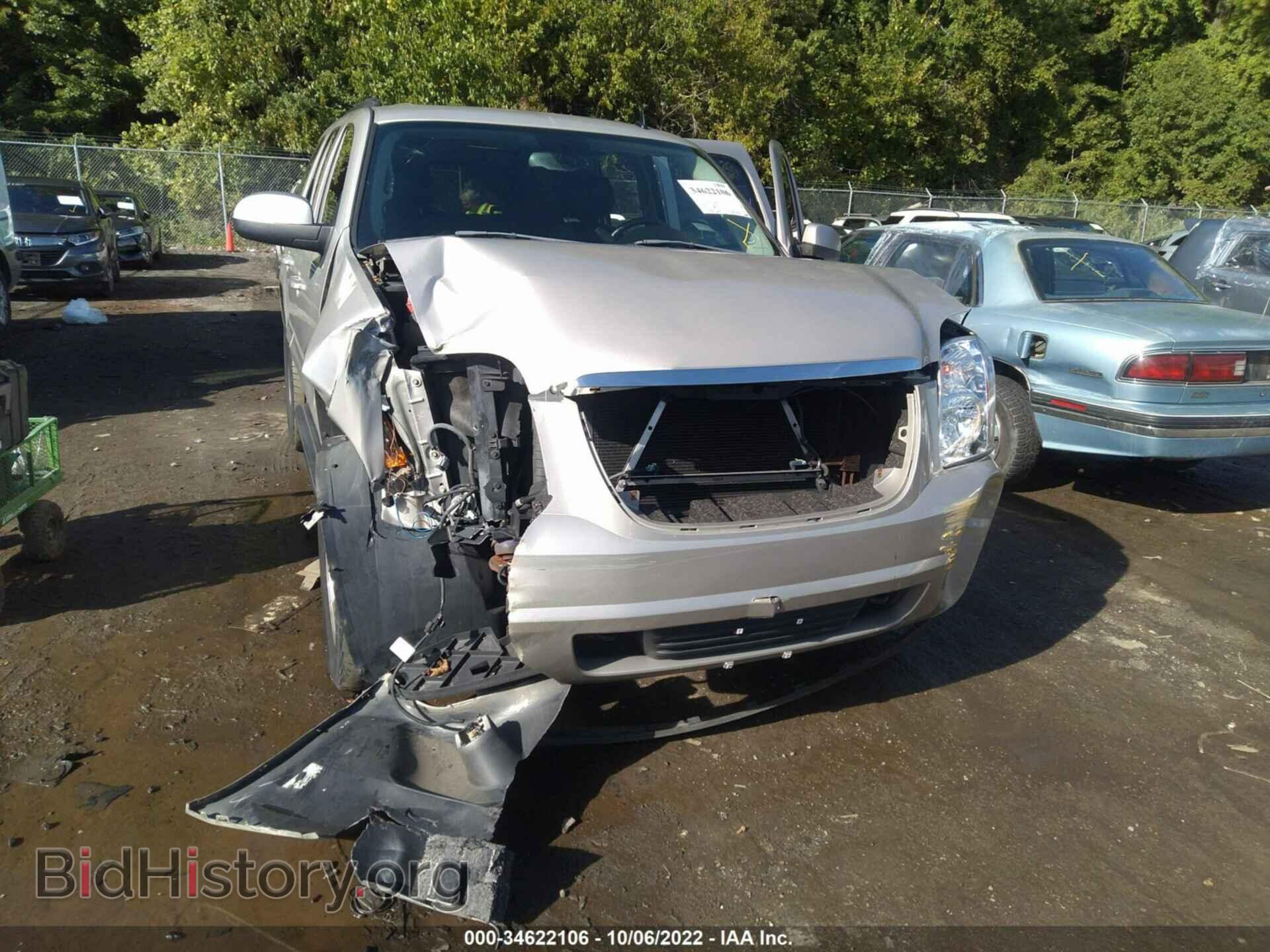 2007 GMC YUKON - VIN: 1GKFK130X7J292674 - Фото 6