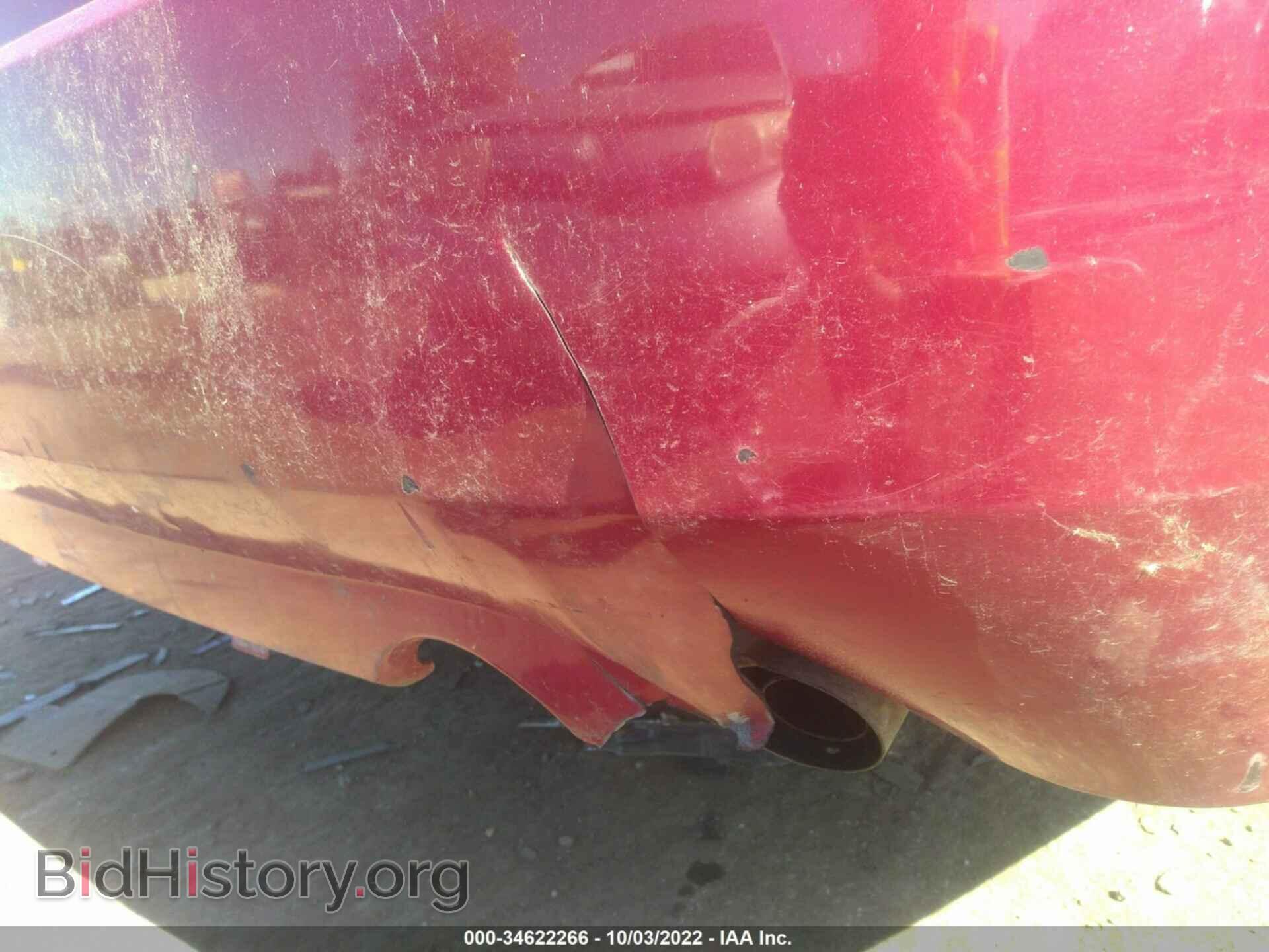 2008 FORD FUSION - VIN: 3FAHP01108R220763 - Фото 6