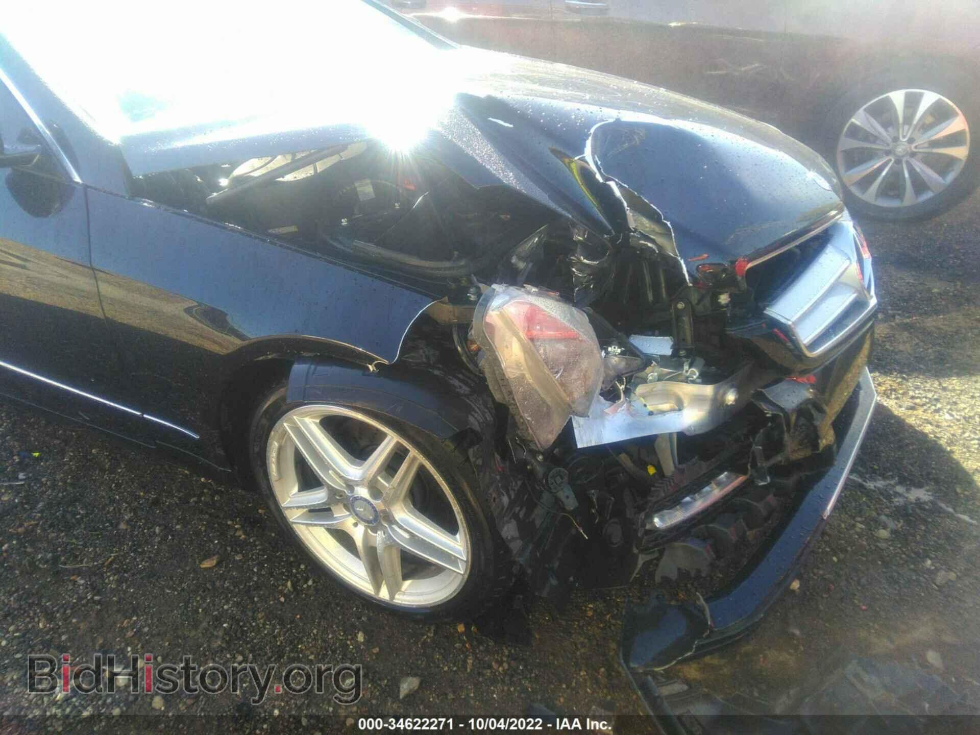 2013 MERCEDES-BENZ E-CLASS - VIN: WDDKJ5KB6DF202335 - Фото 6