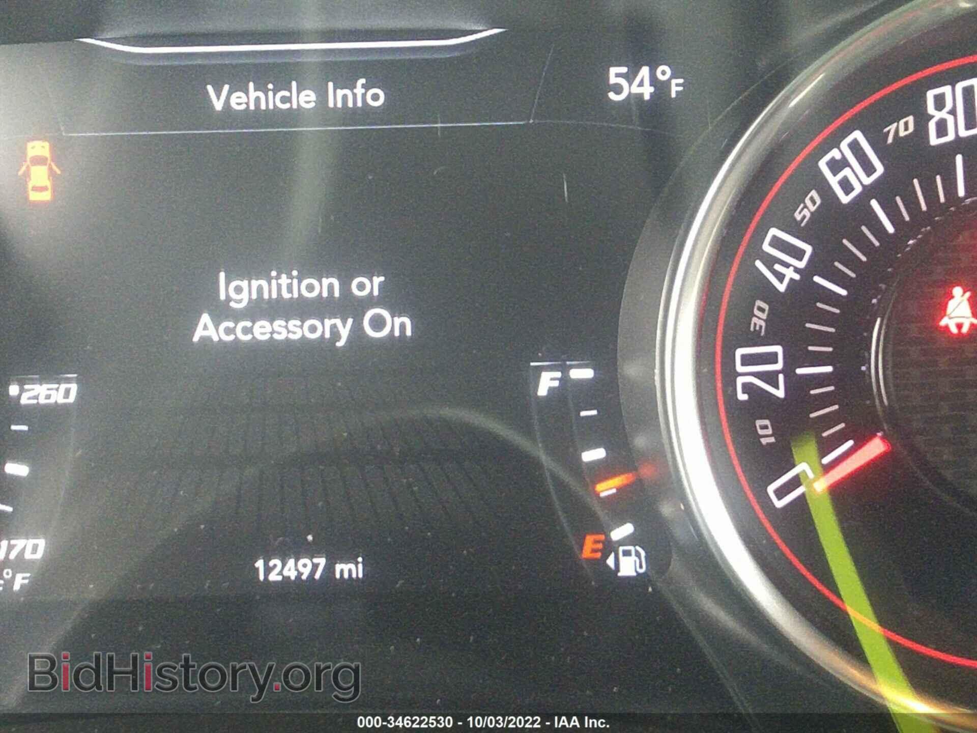 2021 DODGE CHALLENGER - VIN: 2C3CDZFJ0MH631729 - Фото 7