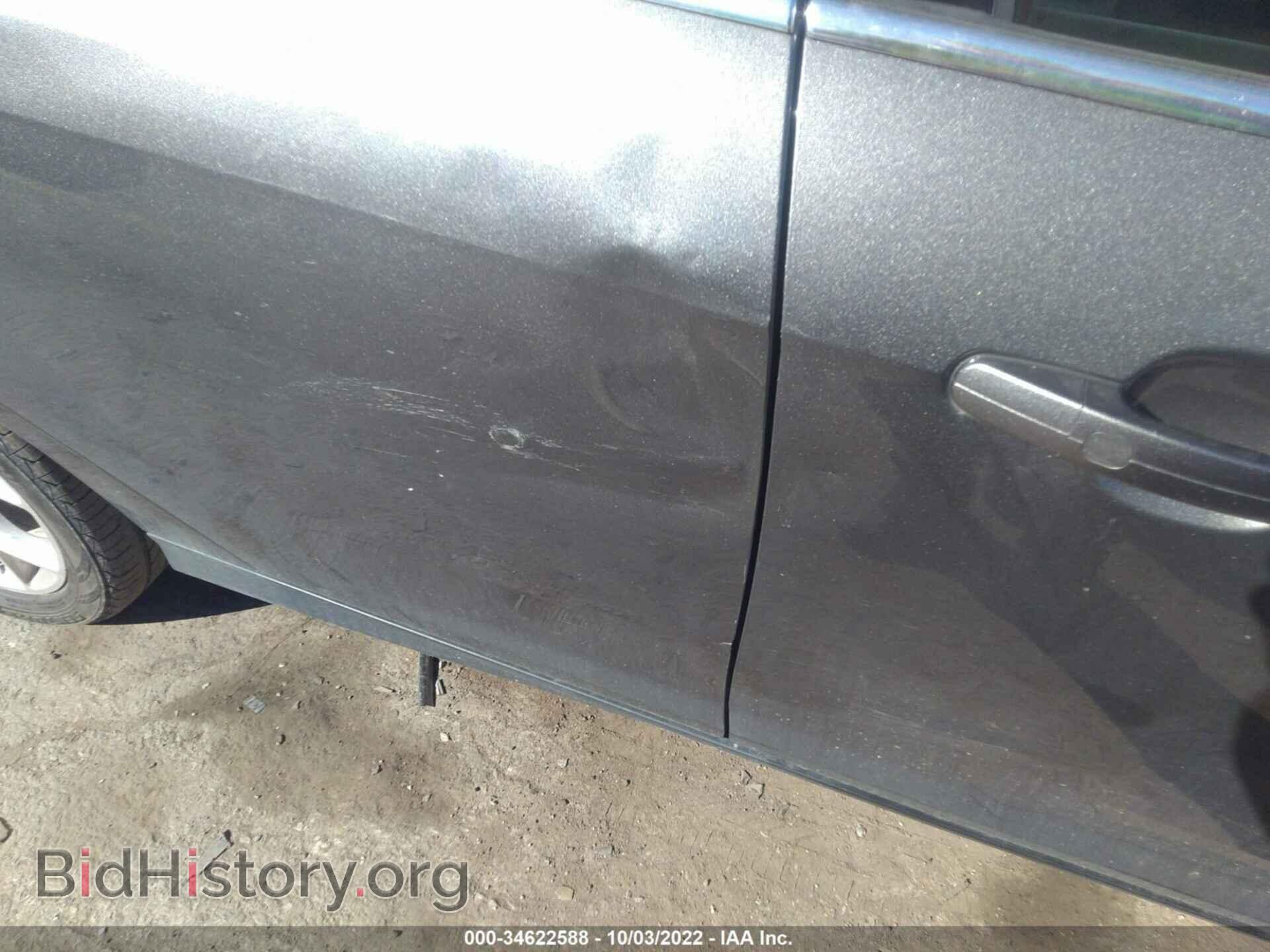 2013 FORD FOCUS - VIN: 1FADP3N25DL283272 - Фото 6
