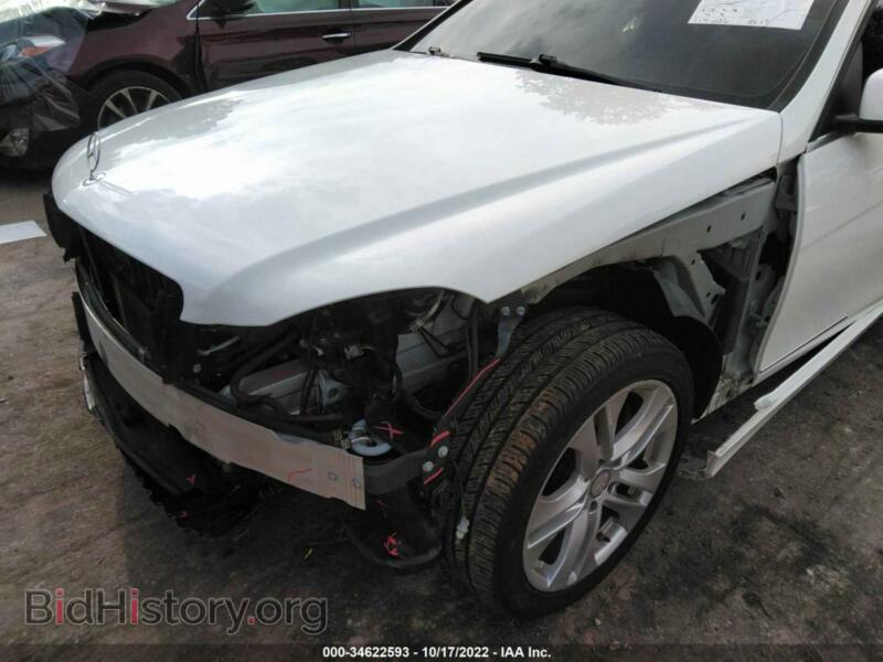 2013 Mercedes-Benz C-CLASS (VIN WDDGF8AB7DR282964) — фото 6 из 12