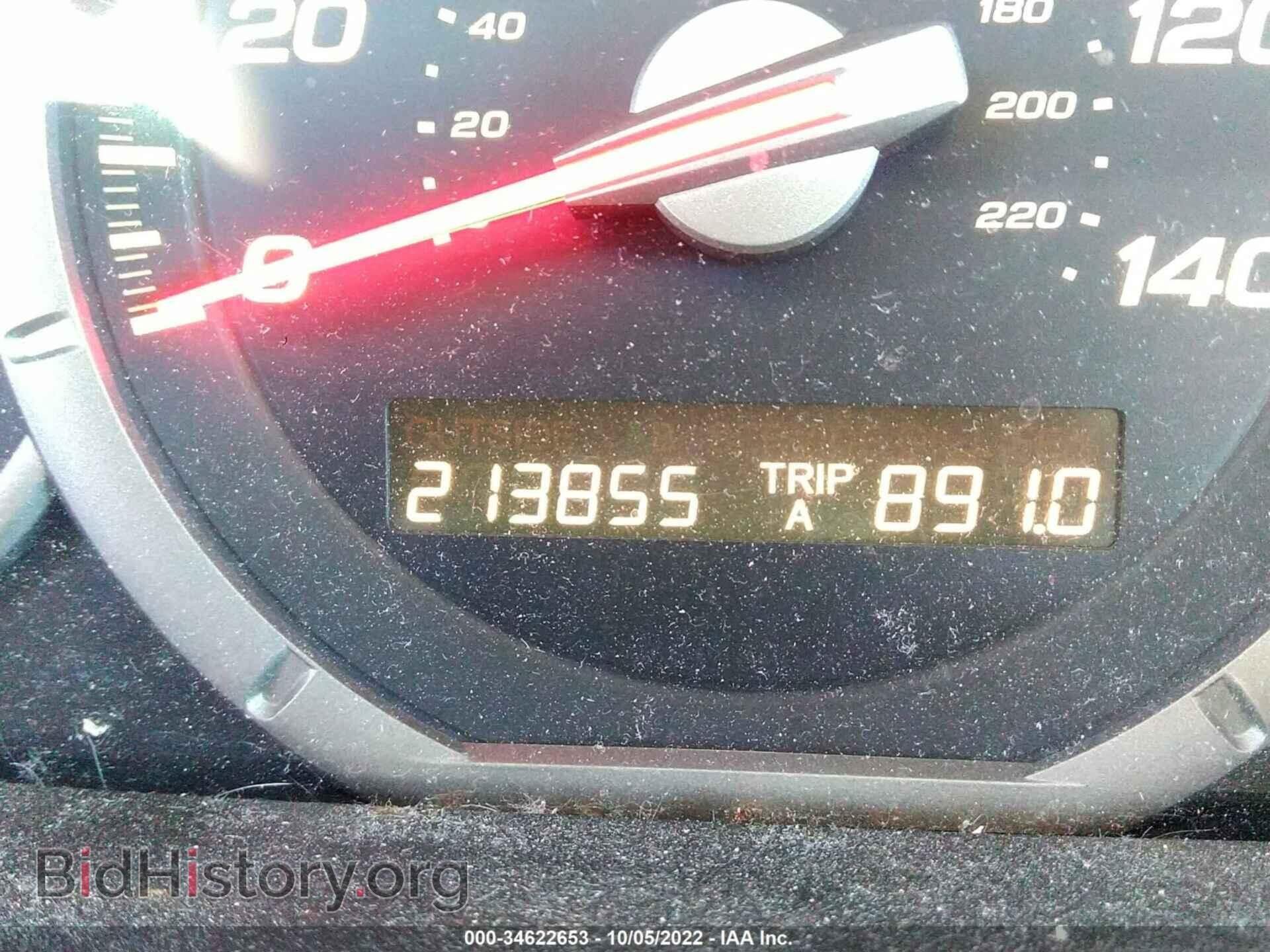 2006 HONDA PILOT - VIN: 5FNYF28106B009978 - Фото 7