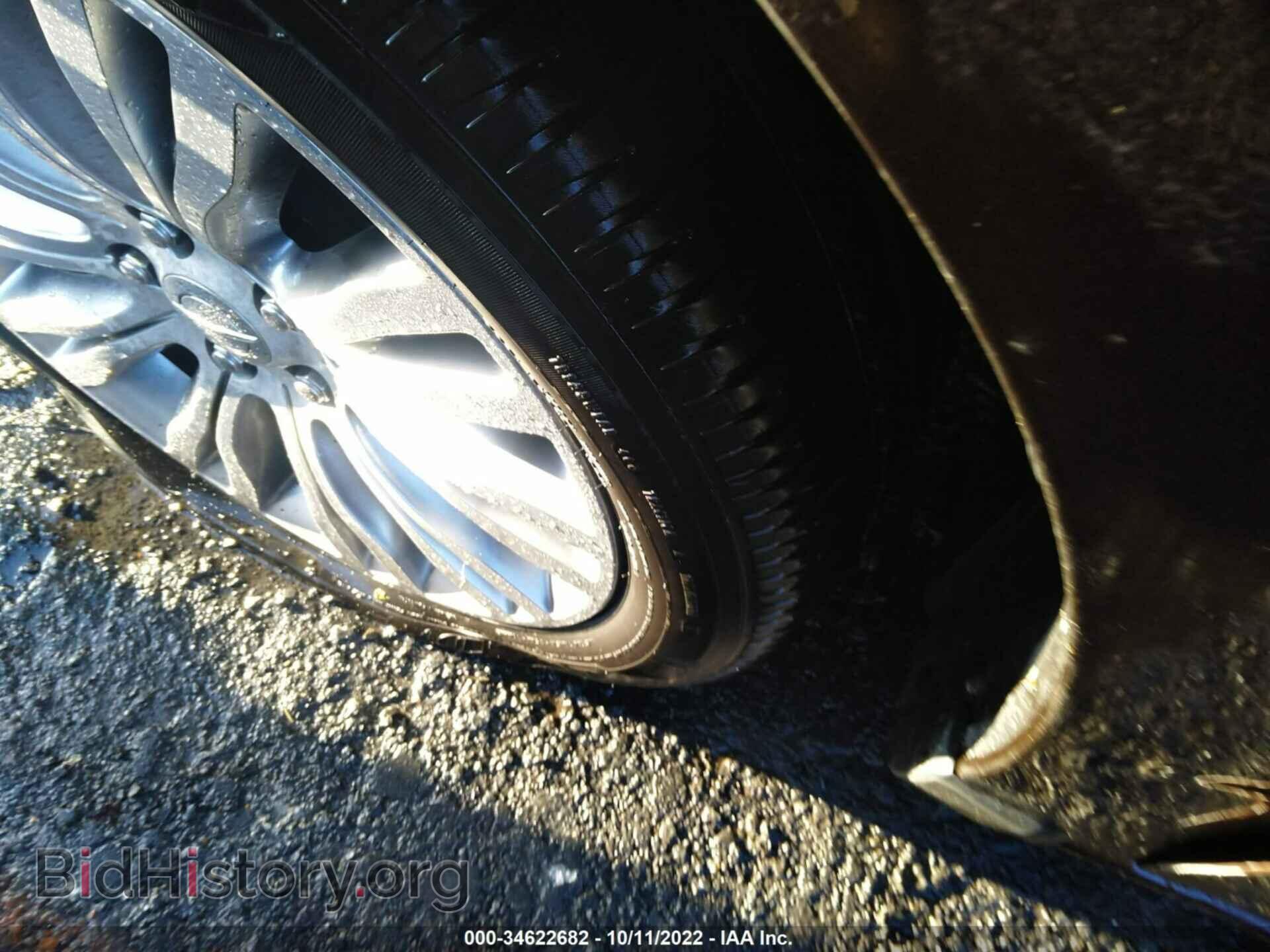 2012 CHRYSLER 200 - VIN: 1C3CCBCB4CN308491 - Фото 12