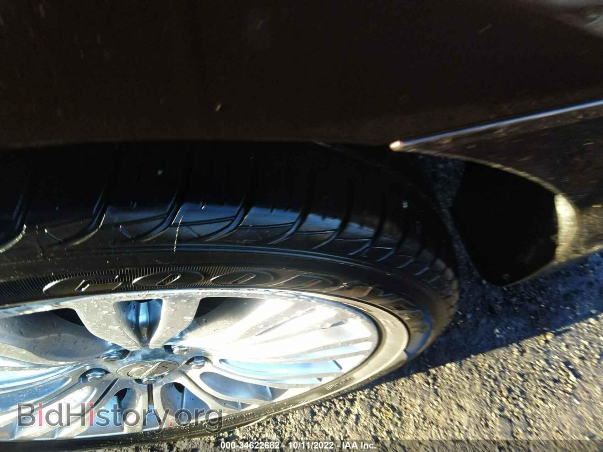 2012 CHRYSLER 200 - VIN: 1C3CCBCB4CN308491 - Фото 13