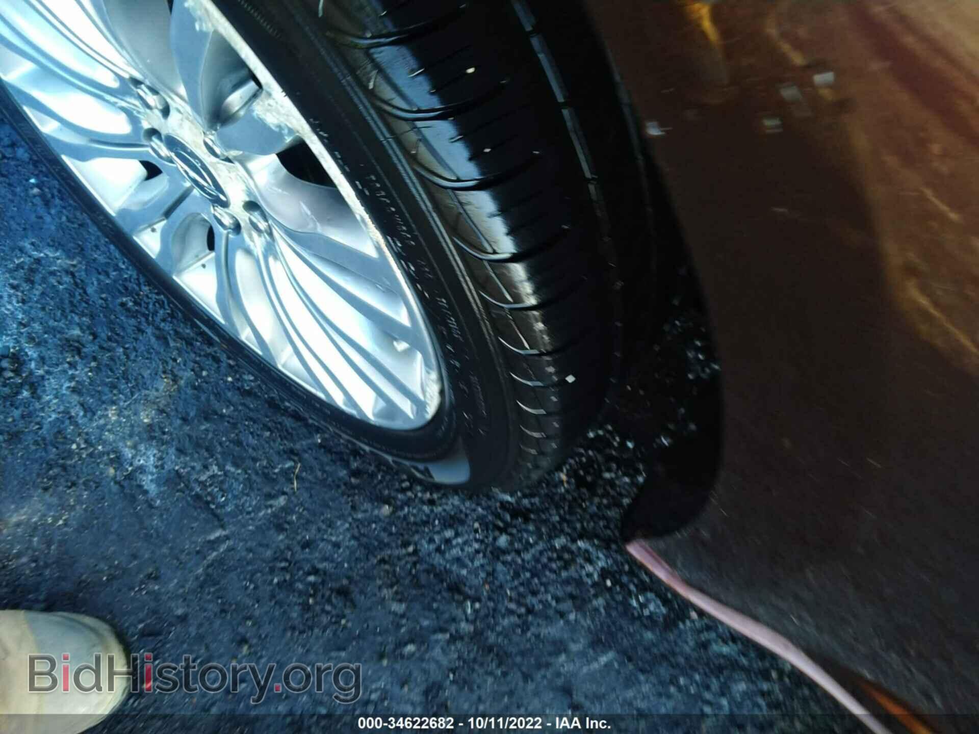 2012 CHRYSLER 200 - VIN: 1C3CCBCB4CN308491 - Фото 15
