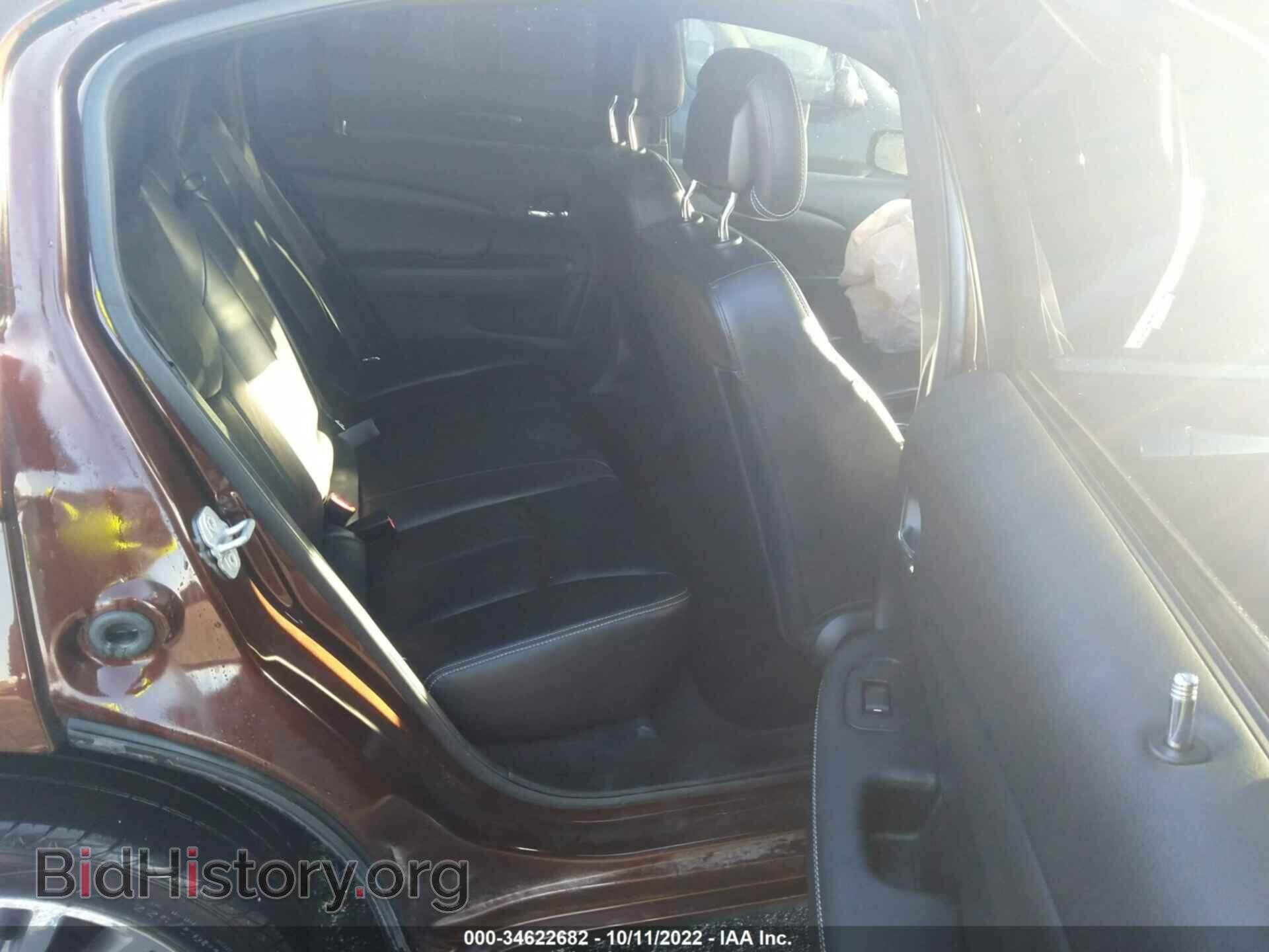 2012 CHRYSLER 200 - VIN: 1C3CCBCB4CN308491 - Фото 8