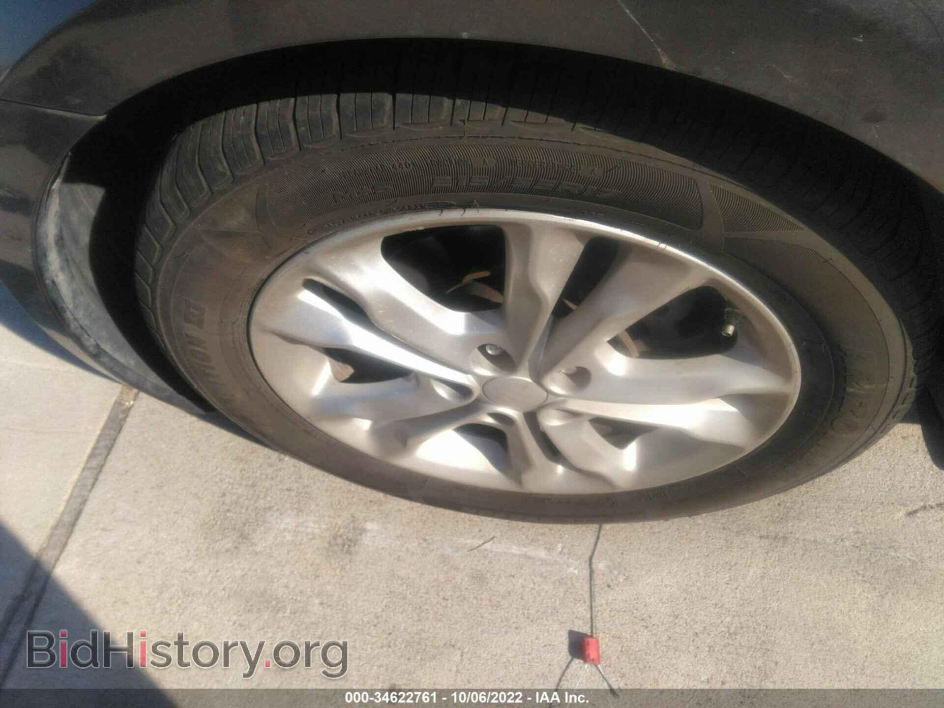 2013 KIA OPTIMA - VIN: 5XXGN4A79DG180618 - Фото 12