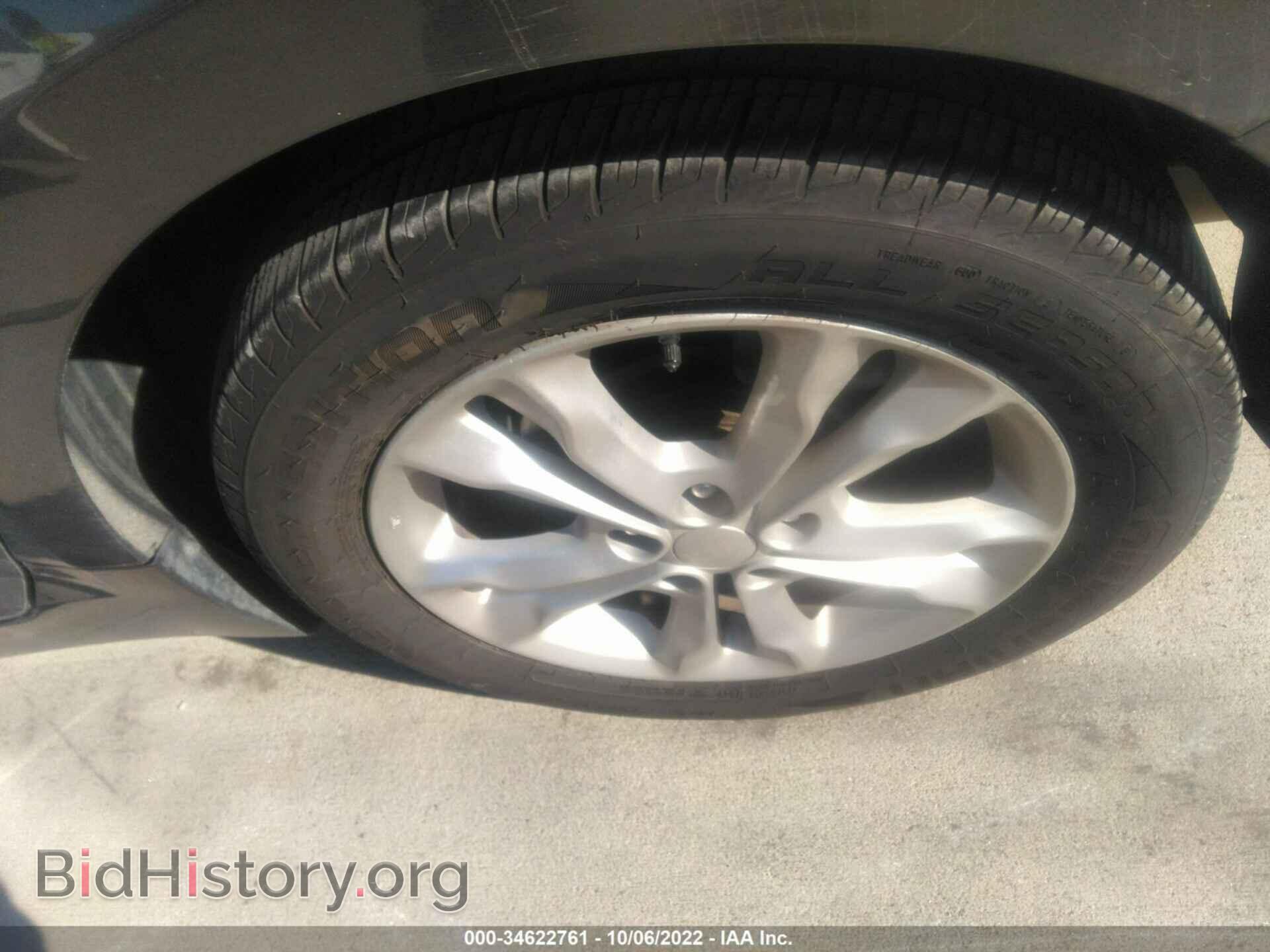 2013 KIA OPTIMA - VIN: 5XXGN4A79DG180618 - Фото 13