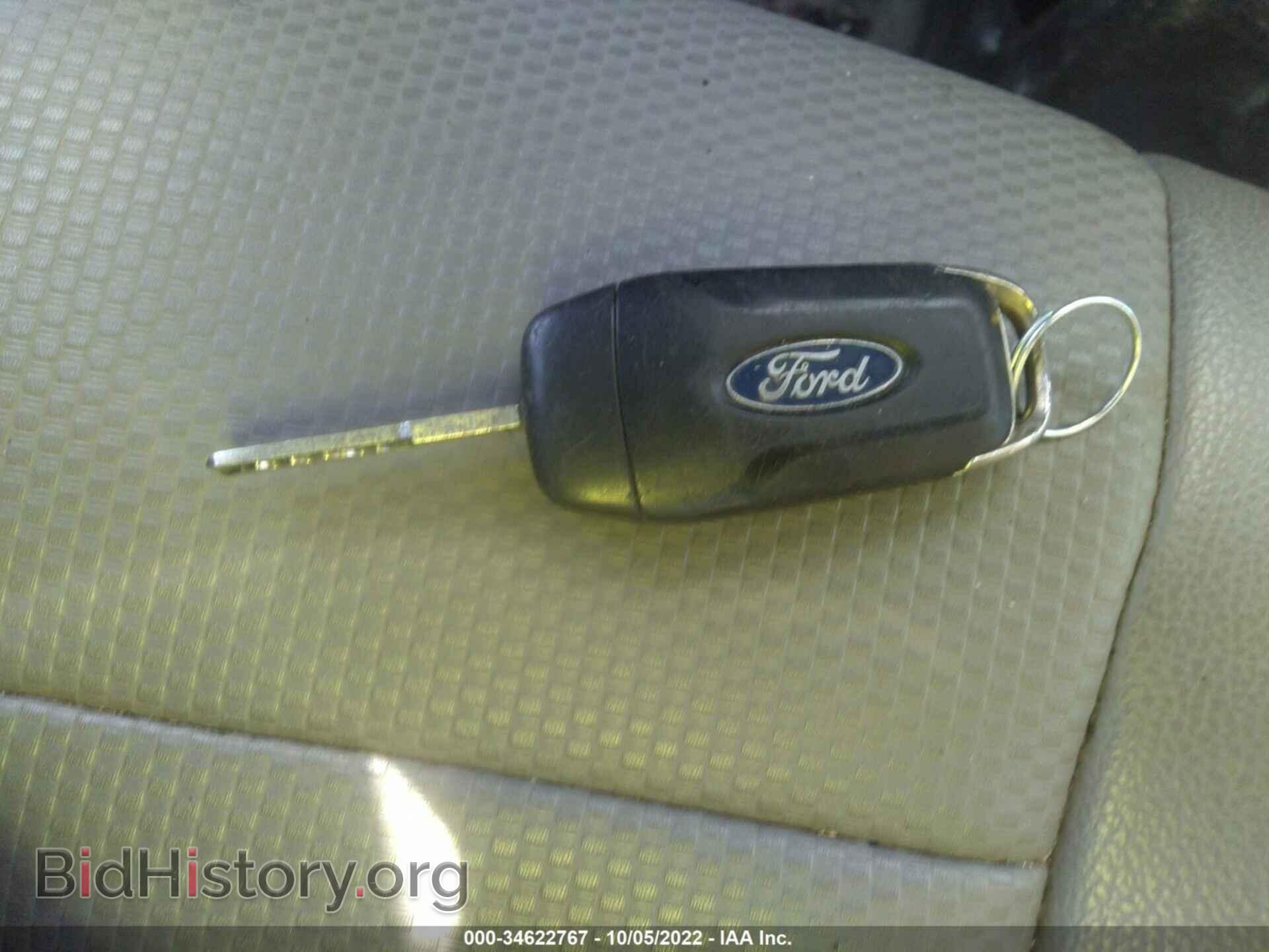 2016 FORD F-150 - VIN: 1FTEX1CF9GFB02461 - Фото 11